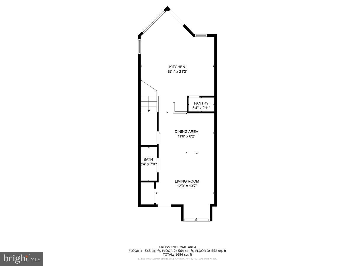 BALLENGER CREEK CENTER POND - Residential