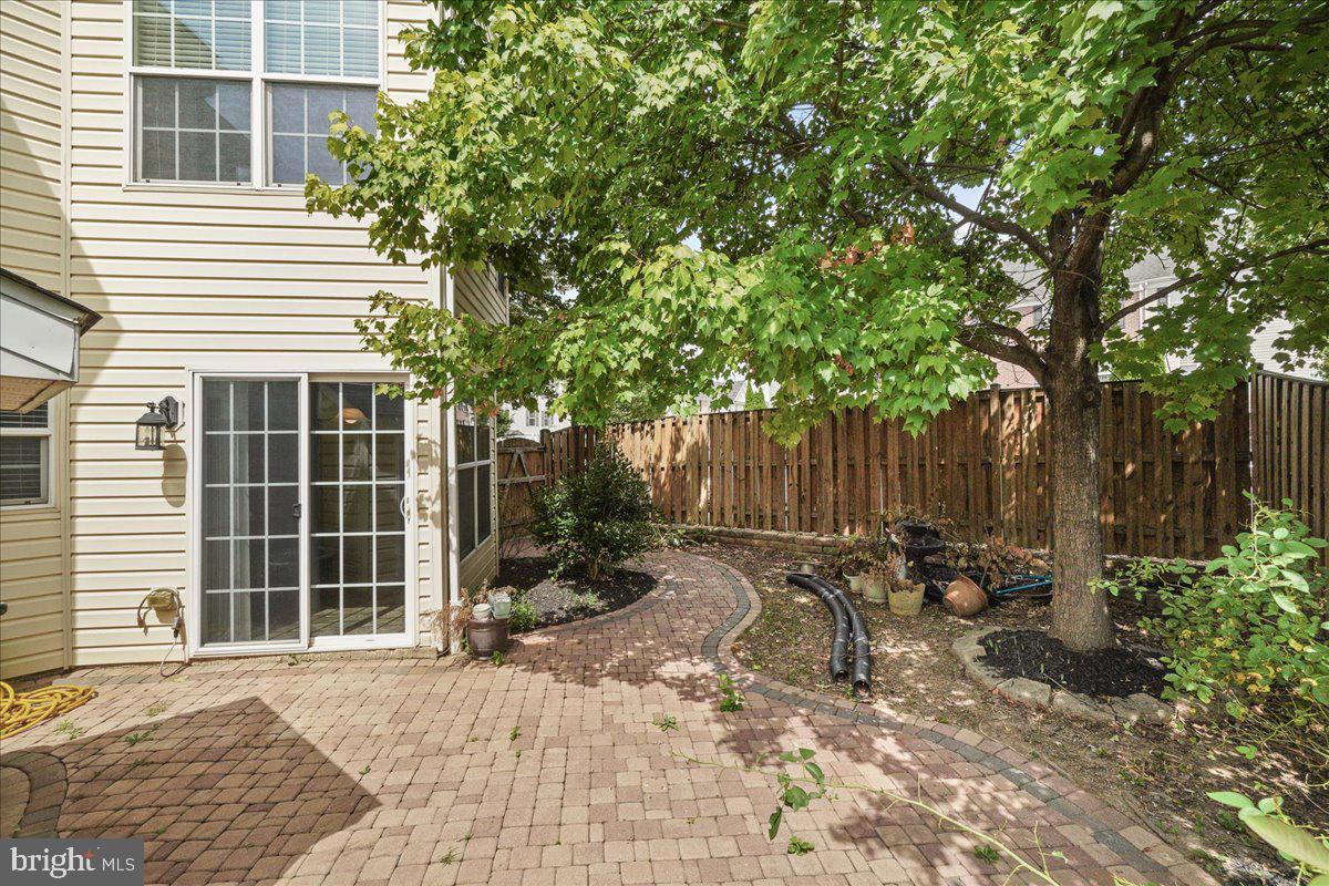 BALLENGER CREEK CENTER POND - Residential