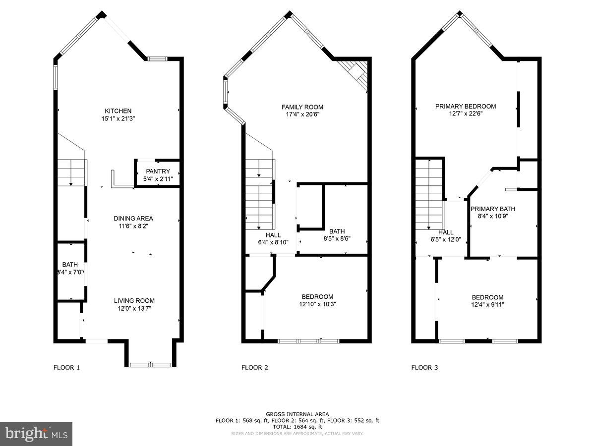 BALLENGER CREEK CENTER POND - Residential