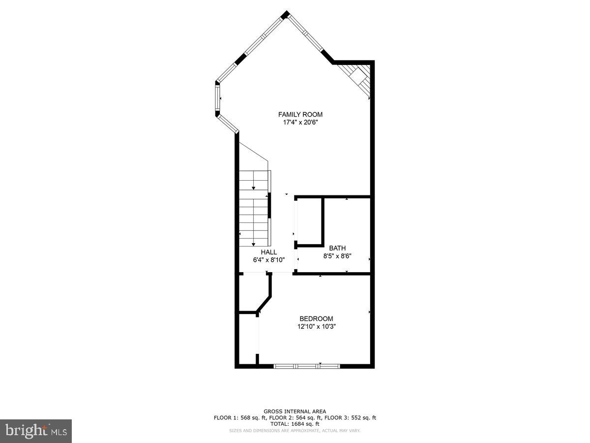 BALLENGER CREEK CENTER POND - Residential