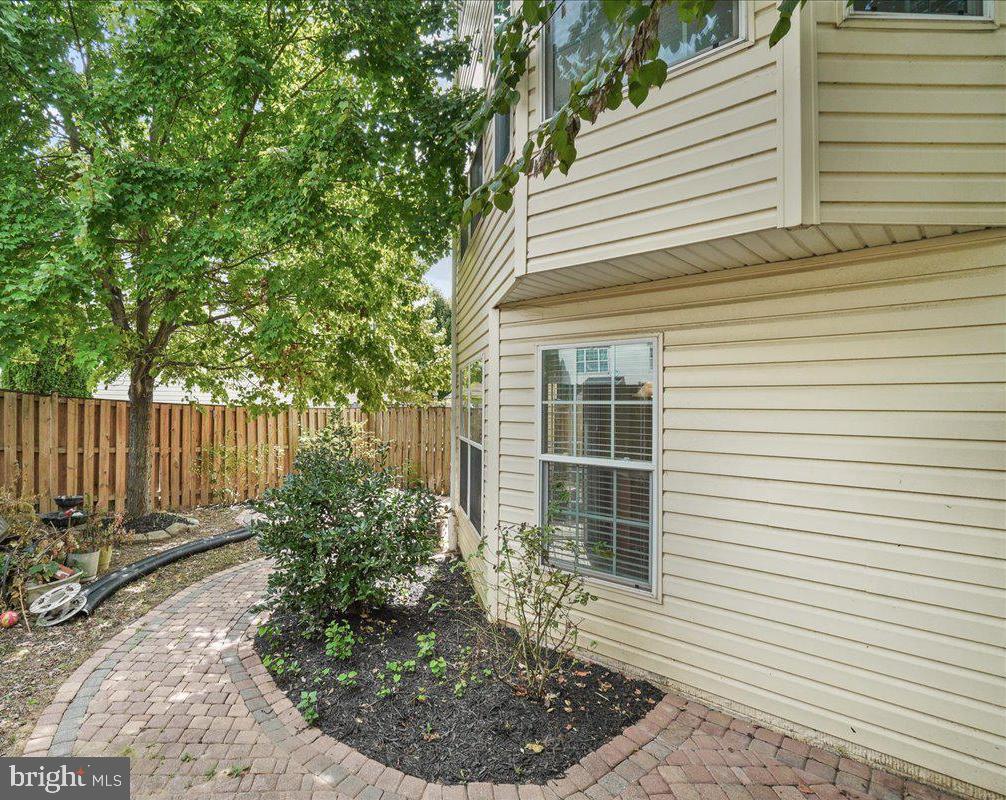 BALLENGER CREEK CENTER POND - Residential