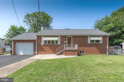 222 NICHOLSON ROAD MOUNT EPHRAIM NJ 08059