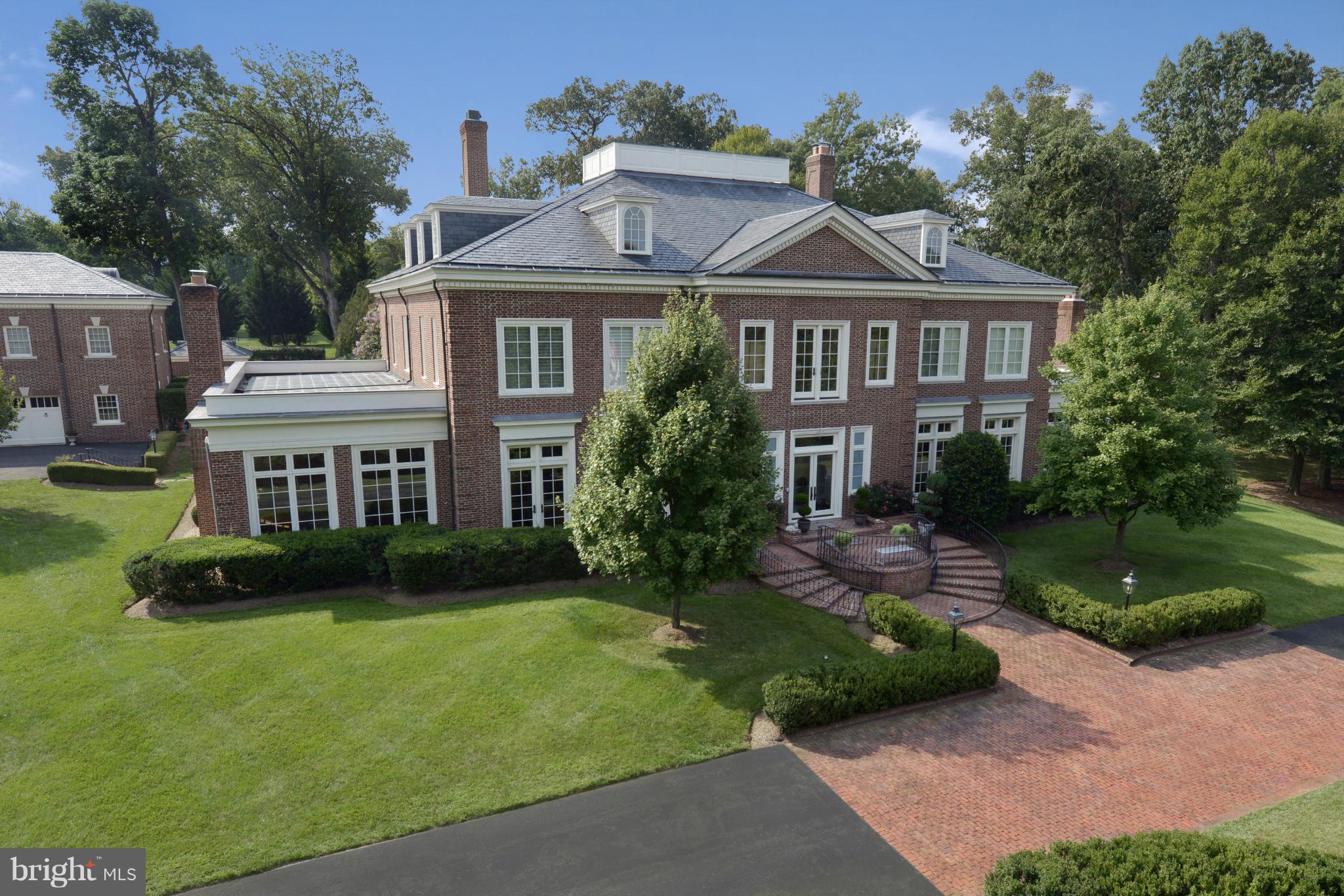 POTOMAC FALLS - Residential