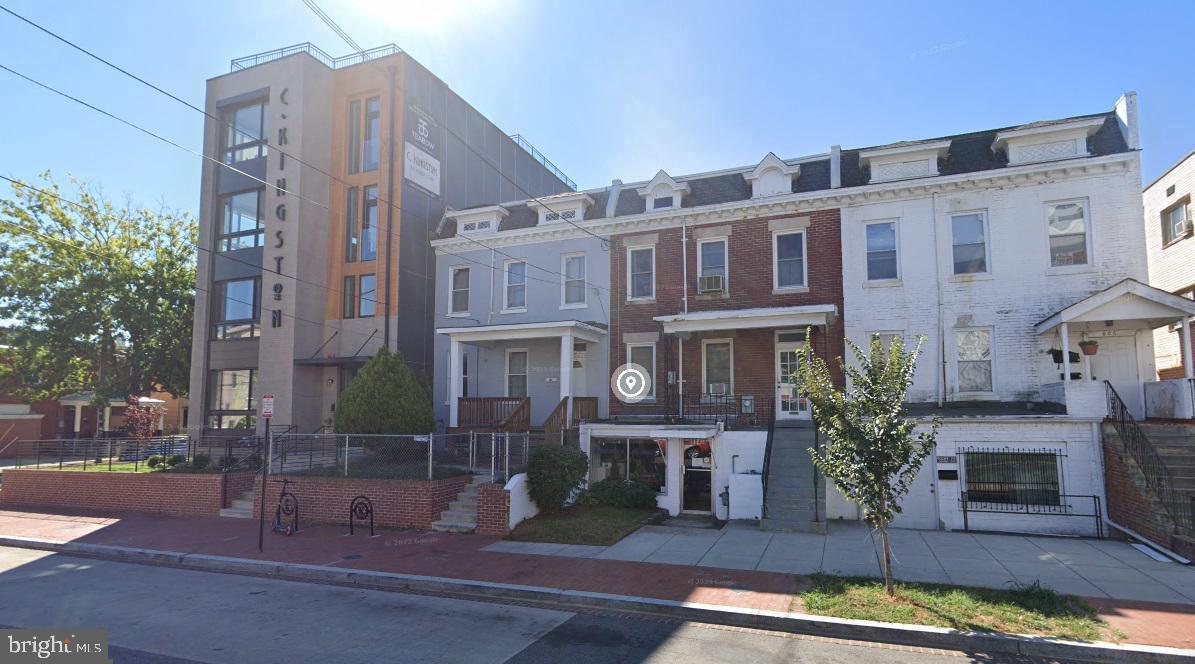 804 KENNEDY STREET NW