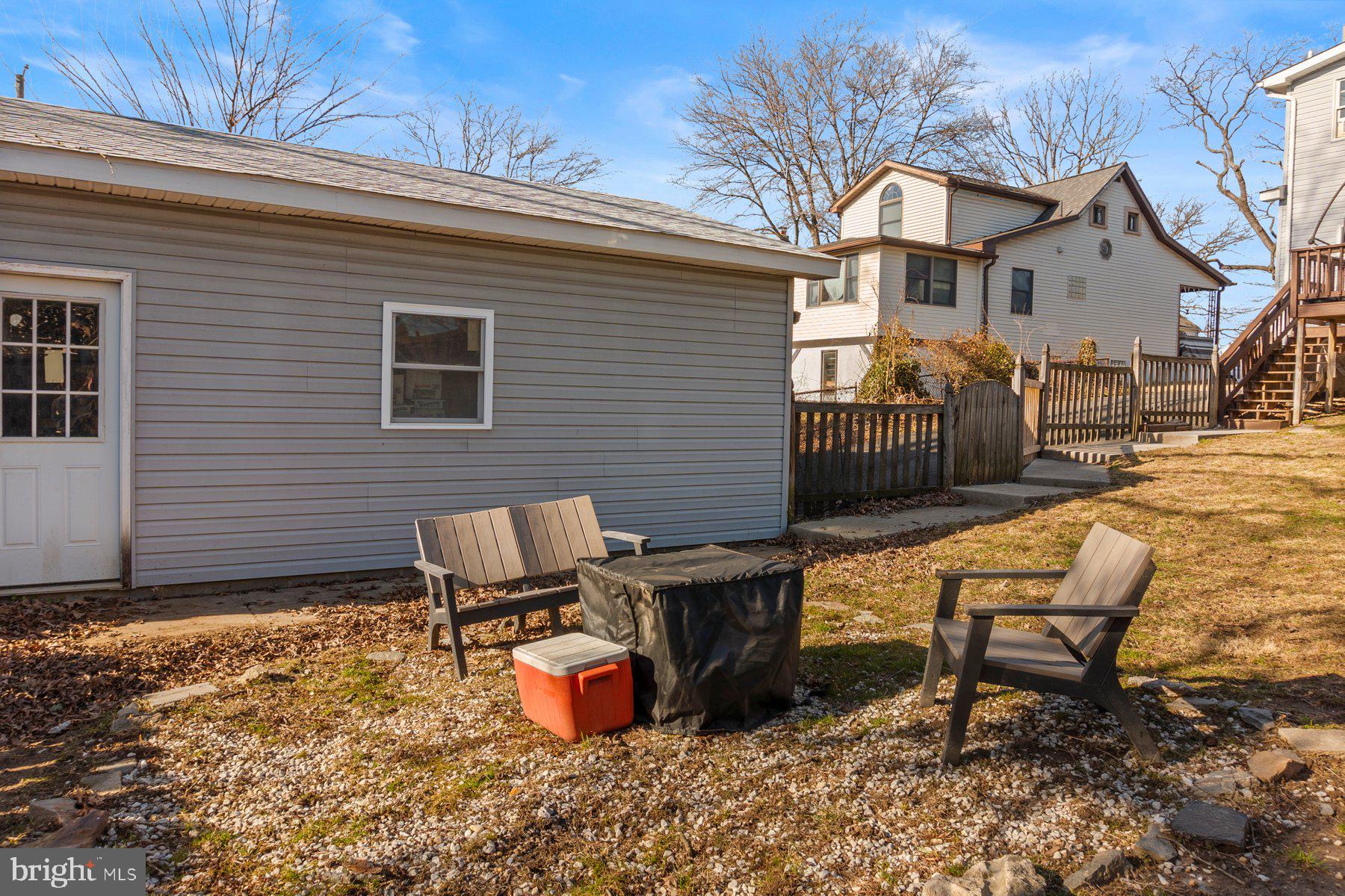 GLEN HAVEN - Residential