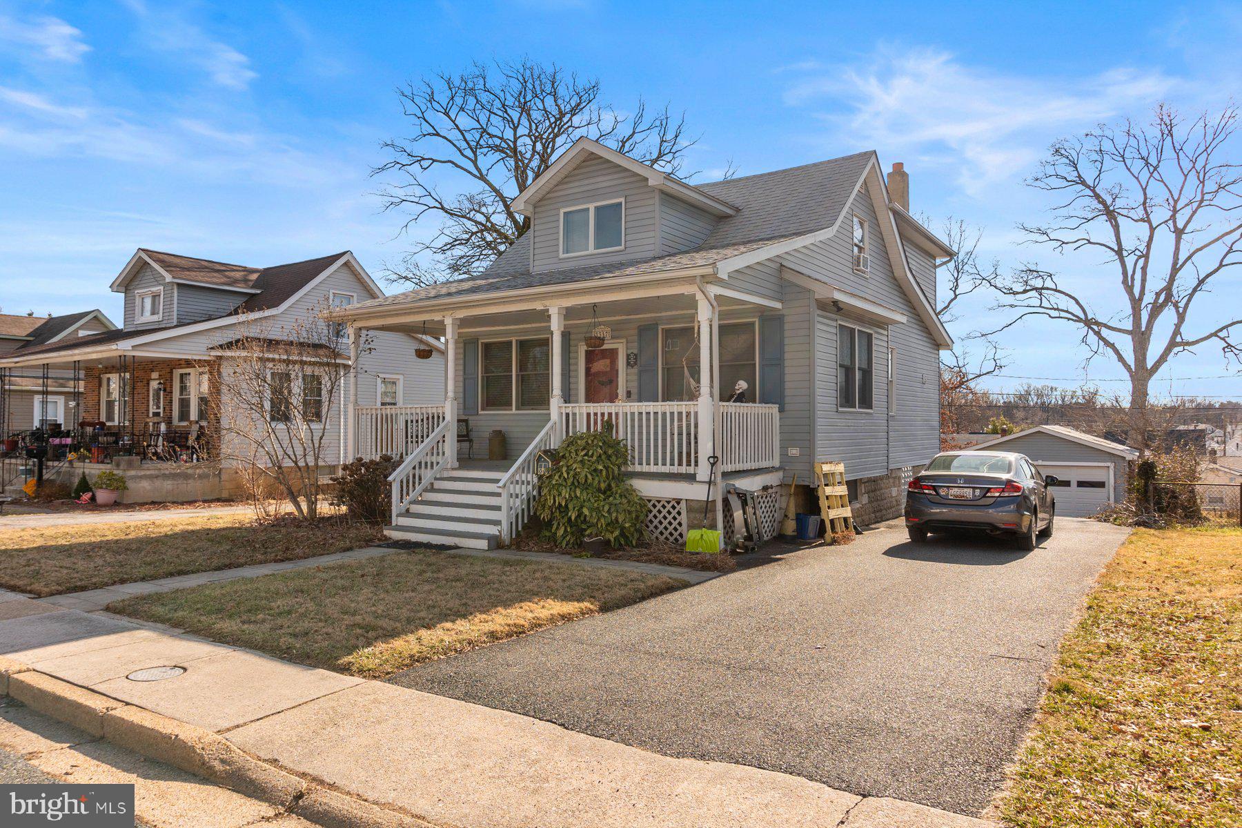 GLEN HAVEN - Residential