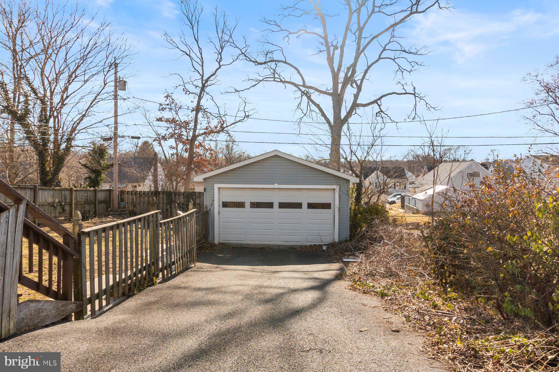 GLEN HAVEN - Residential