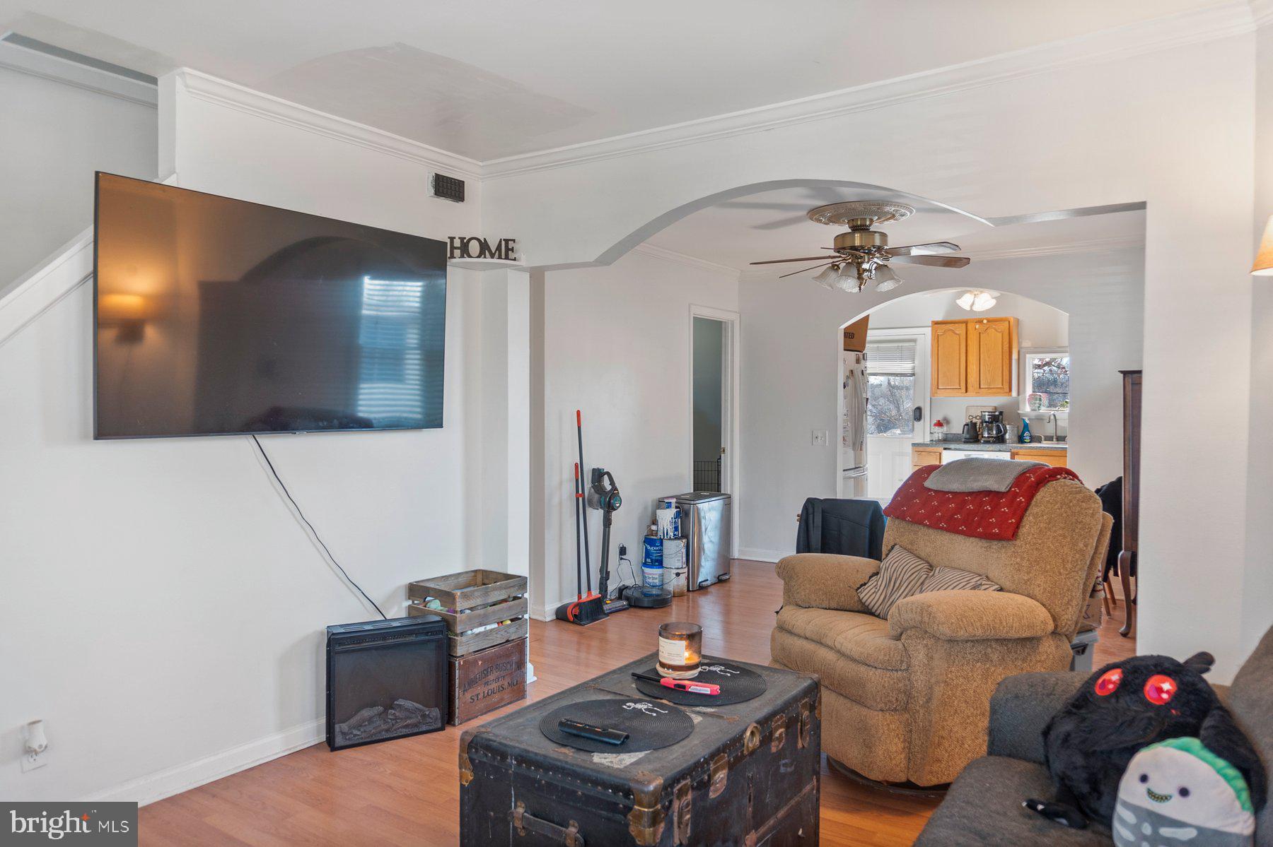 GLEN HAVEN - Residential