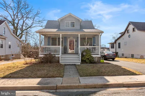 3317 Willoughby Rd, Parkville, MD 21234 - MLS#: MDBC2118672