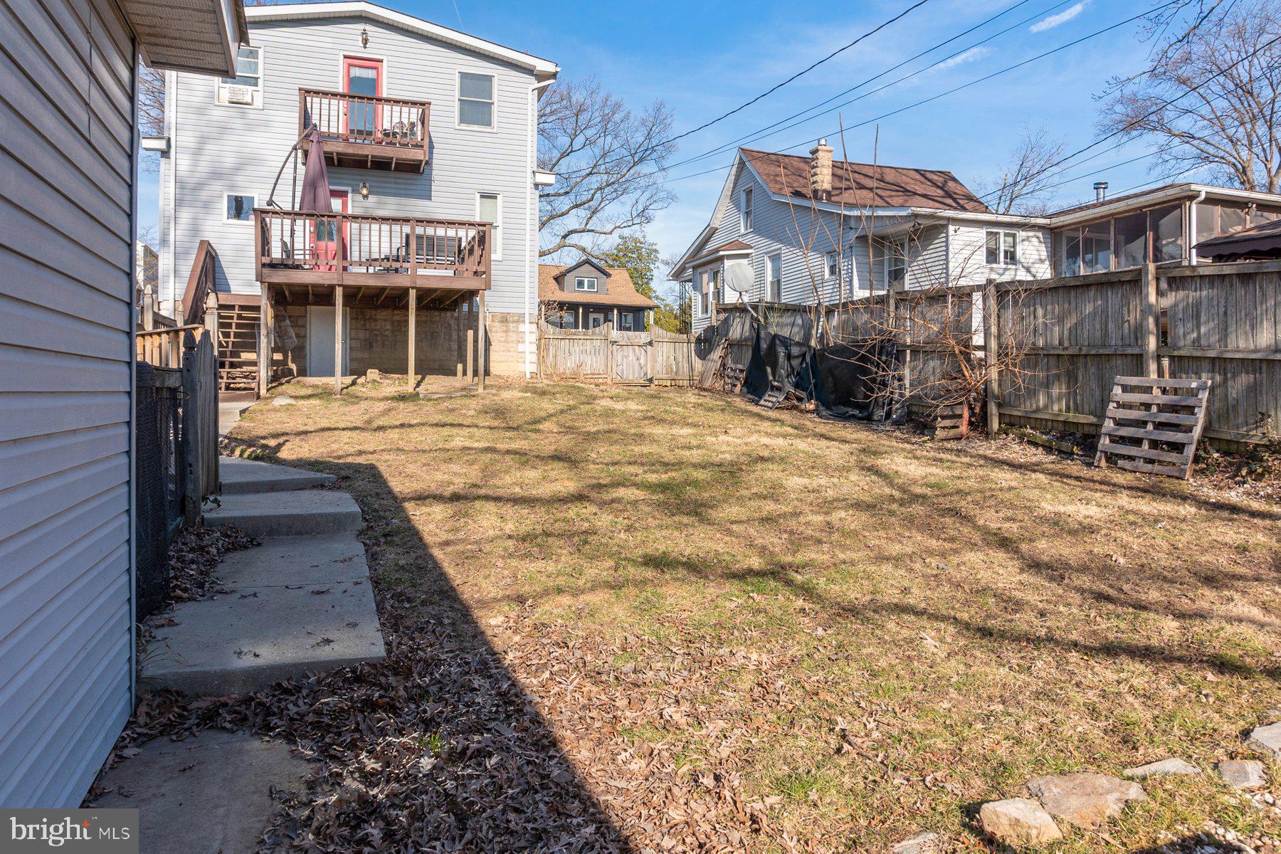 GLEN HAVEN - Residential