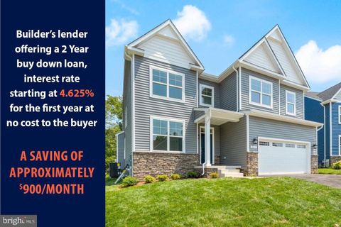 205 MAJOR ROBINSON WAY SEVERNA PARK MD 21146