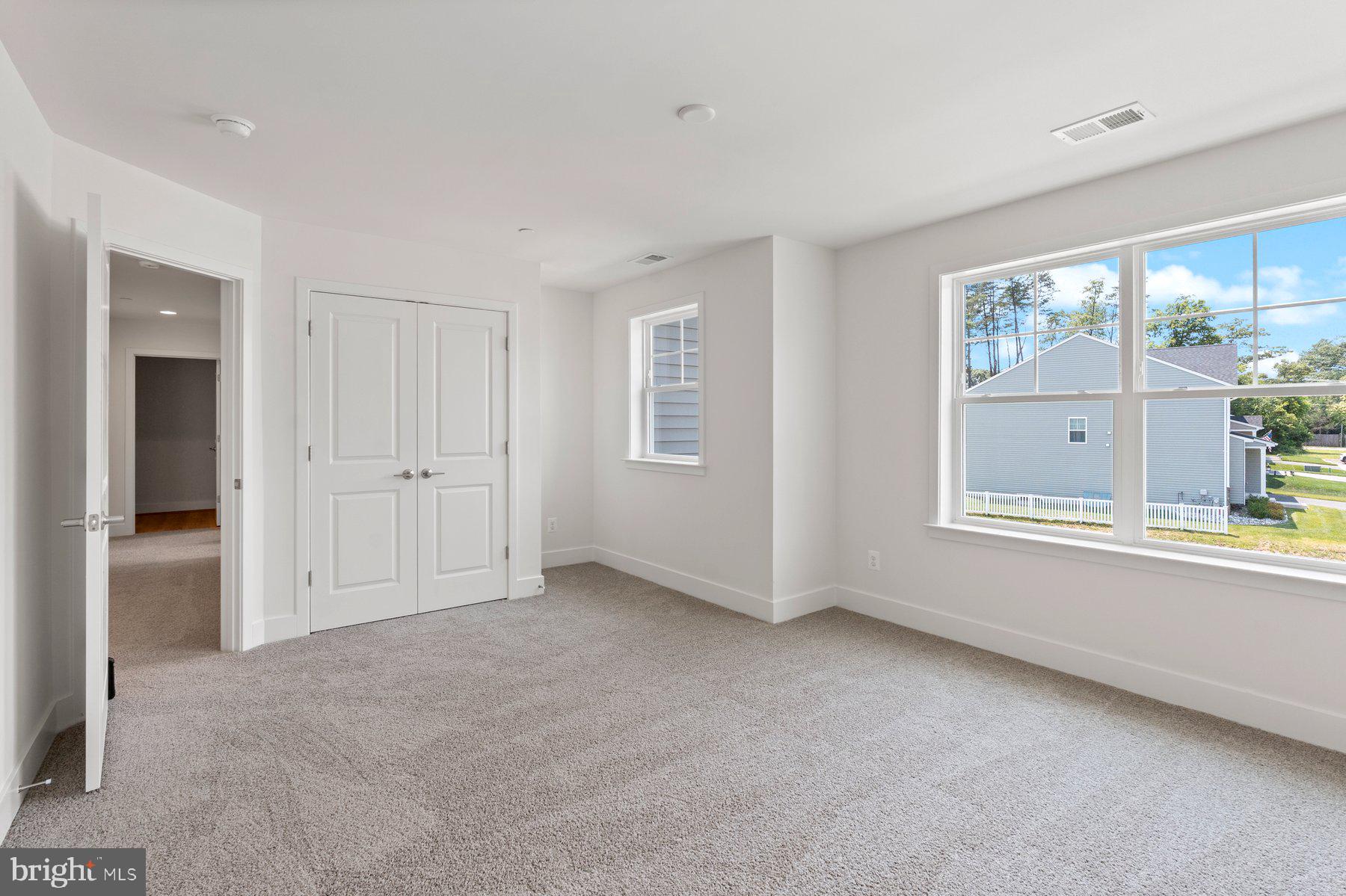 ROBINSON RESERVE - Residential