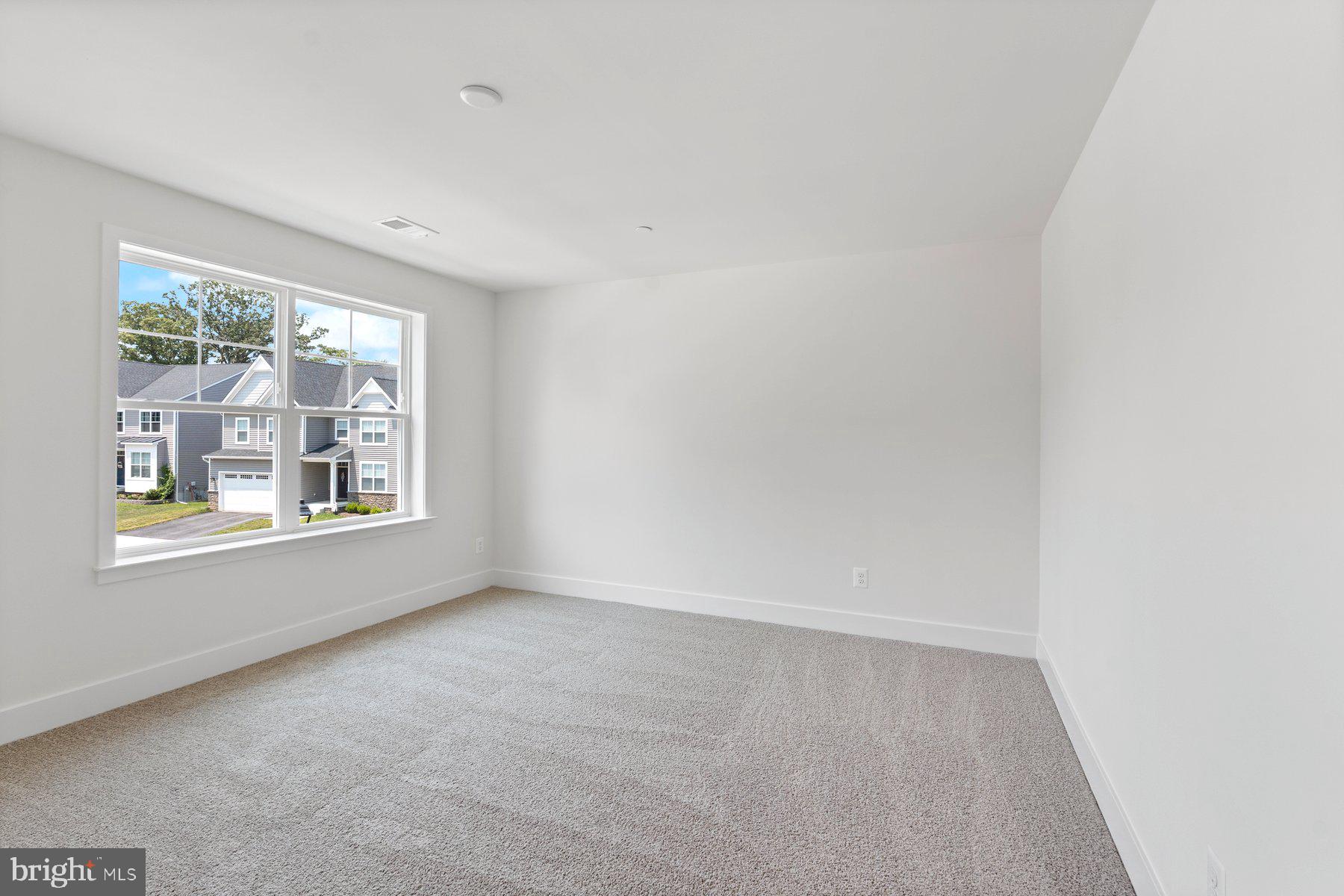 ROBINSON RESERVE - Residential