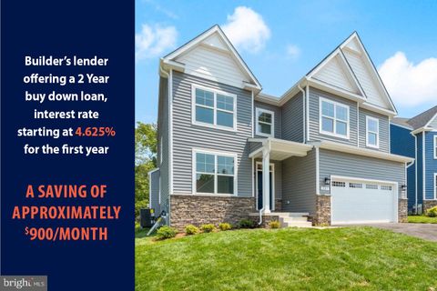 205 MAJOR ROBINSON WAY SEVERNA PARK MD 21146