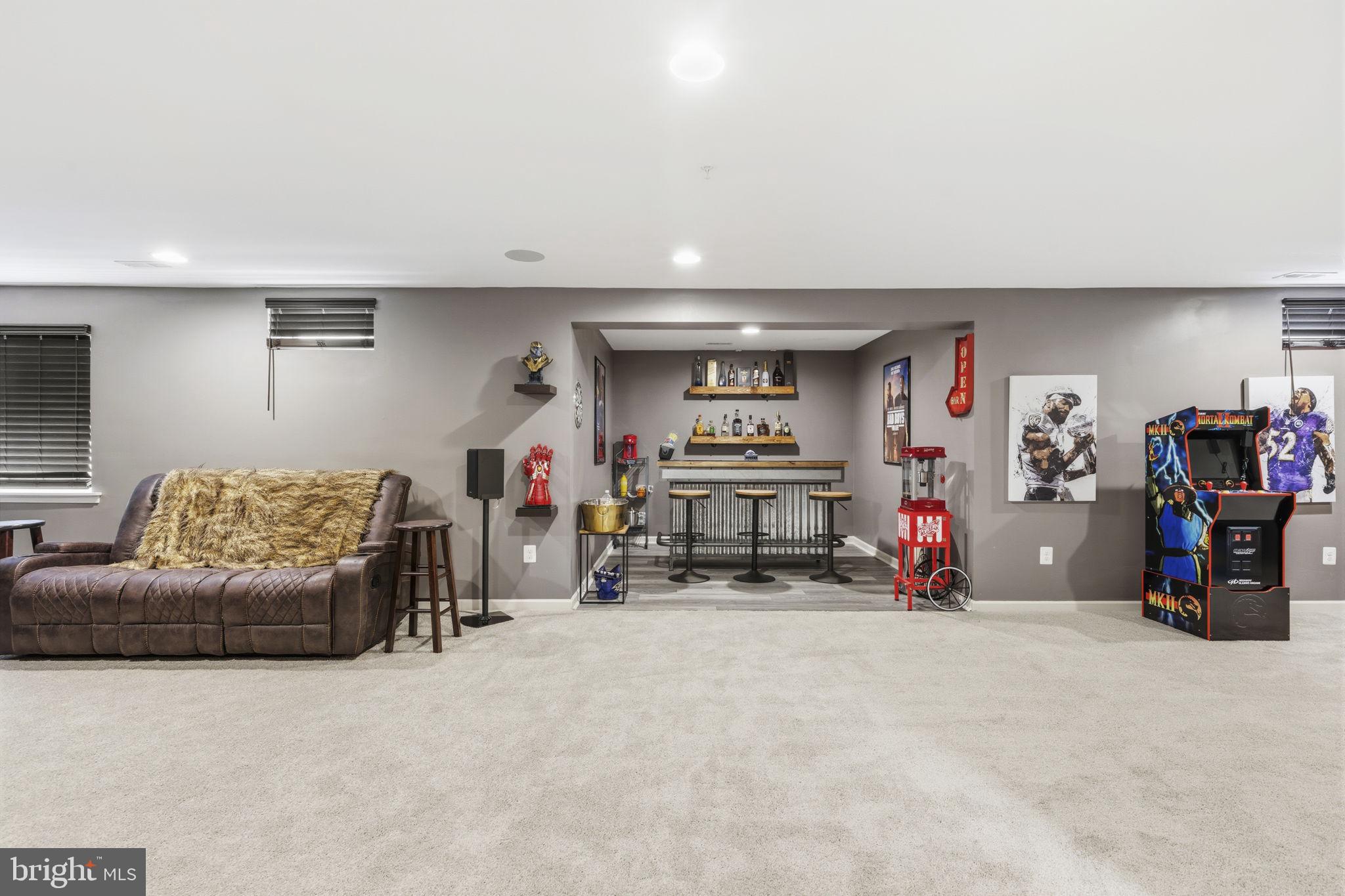 RESIDENCES AT QUARRY PLACE - Residential