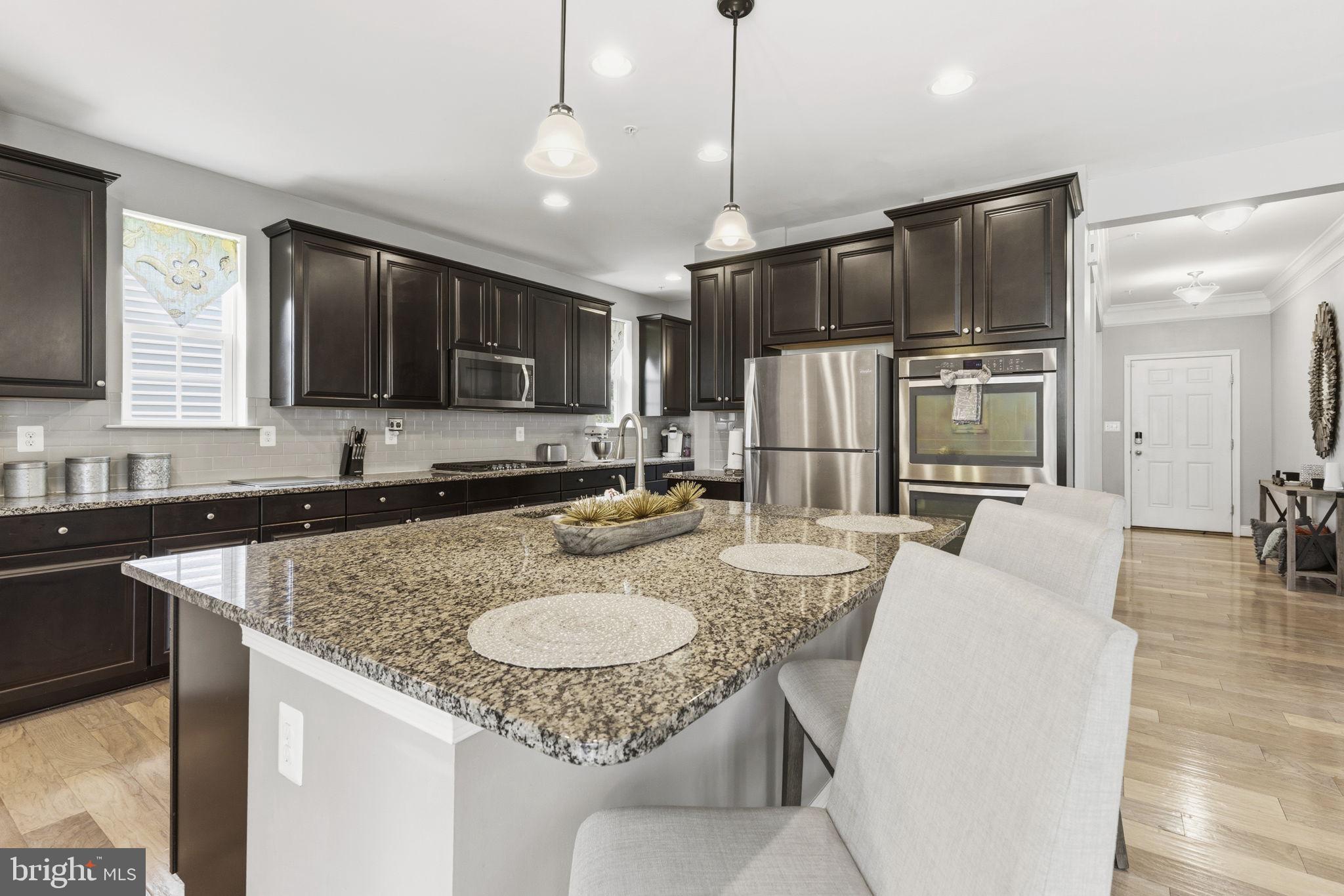 RESIDENCES AT QUARRY PLACE - Residential