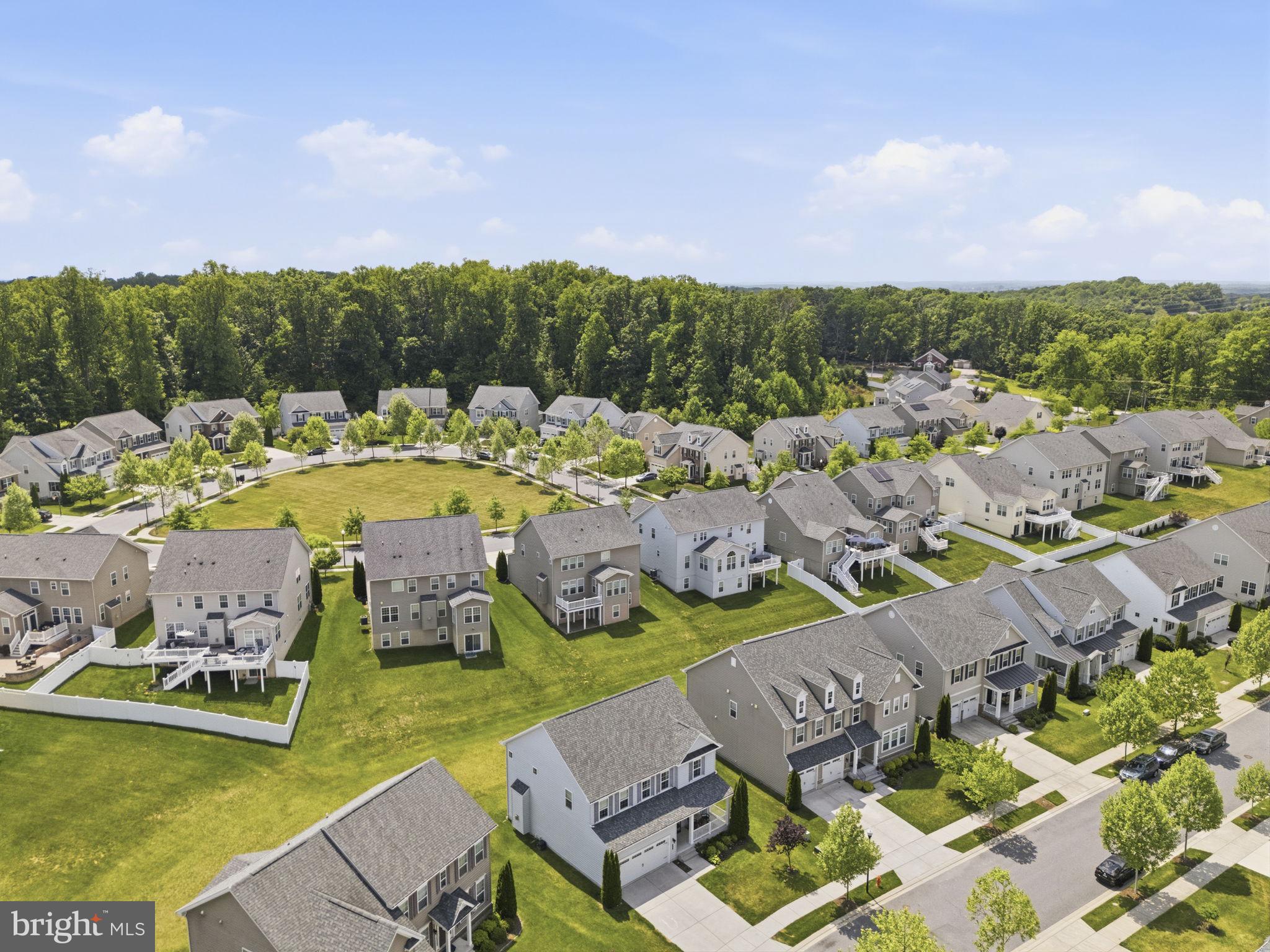RESIDENCES AT QUARRY PLACE - Residential