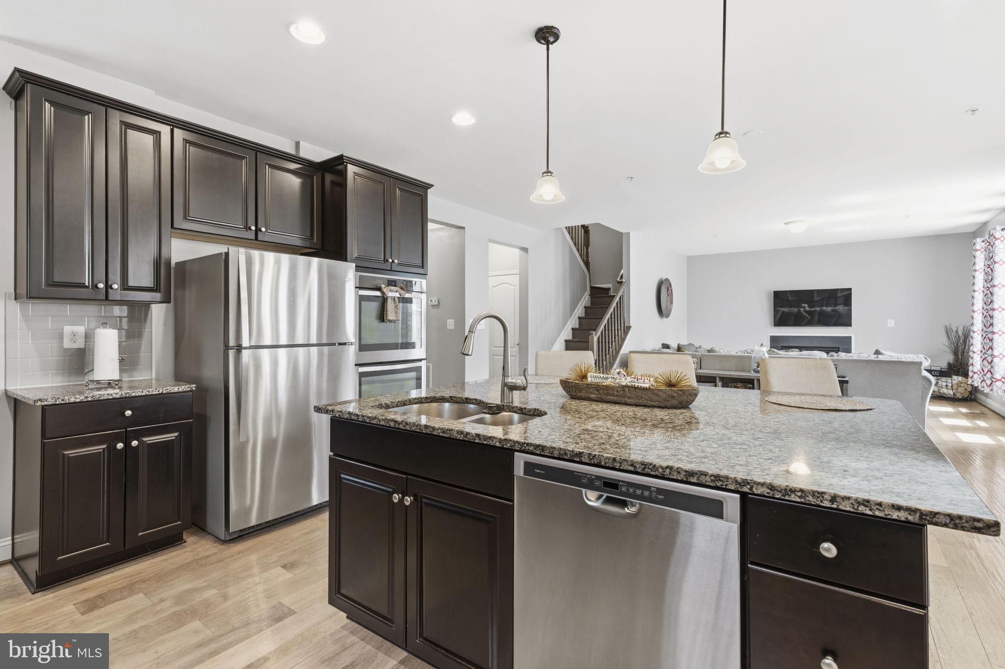 RESIDENCES AT QUARRY PLACE - Residential