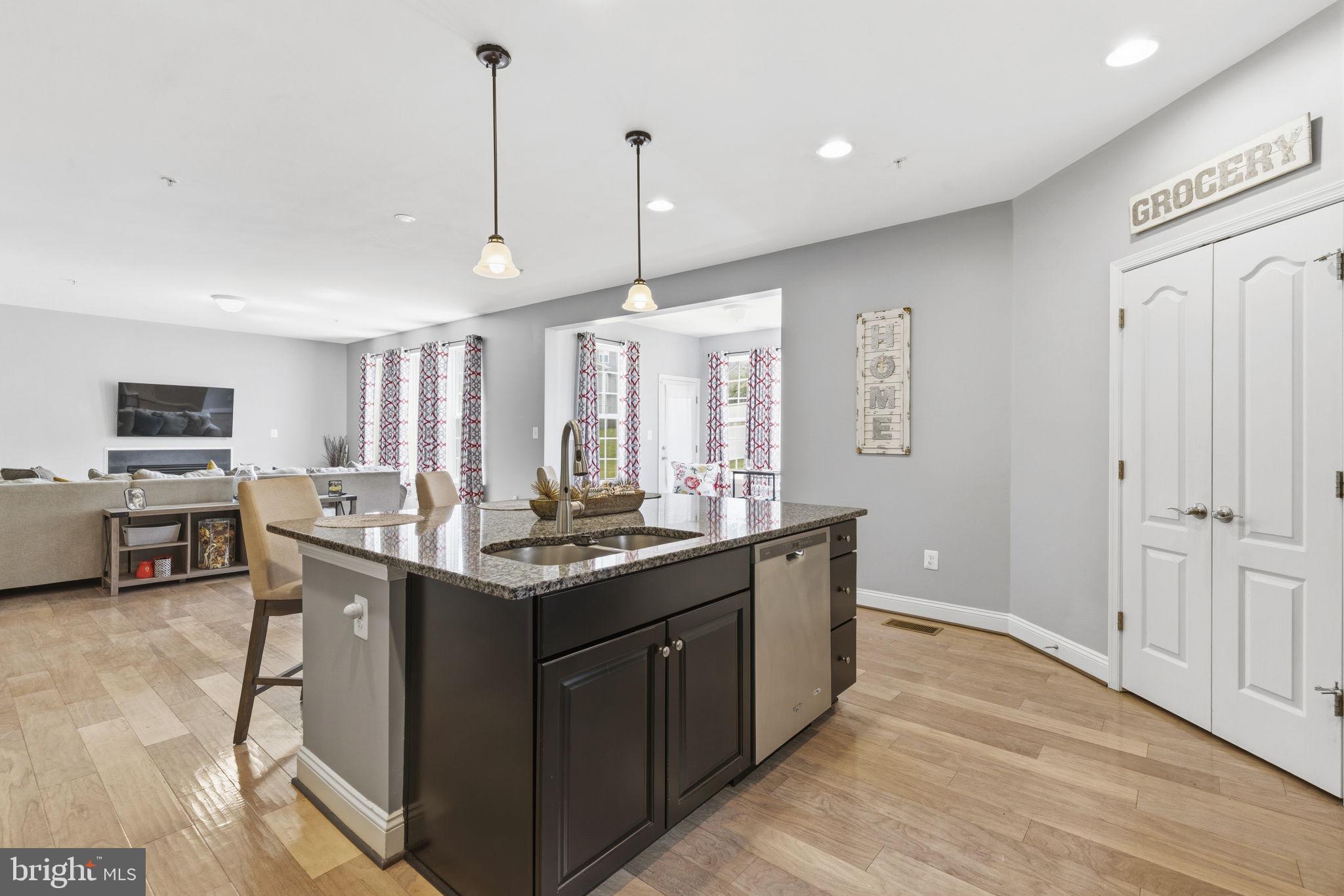 RESIDENCES AT QUARRY PLACE - Residential