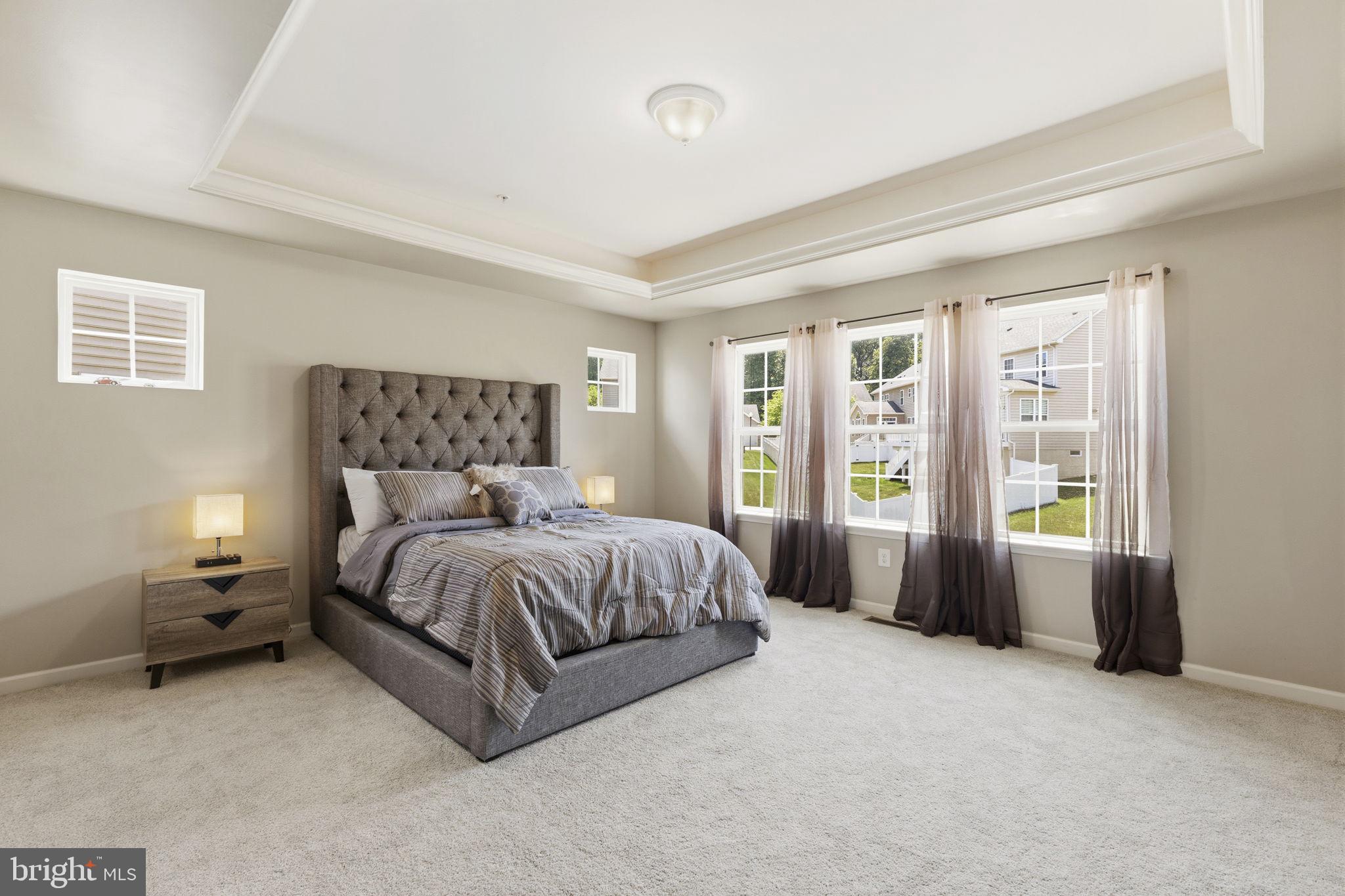 RESIDENCES AT QUARRY PLACE - Residential