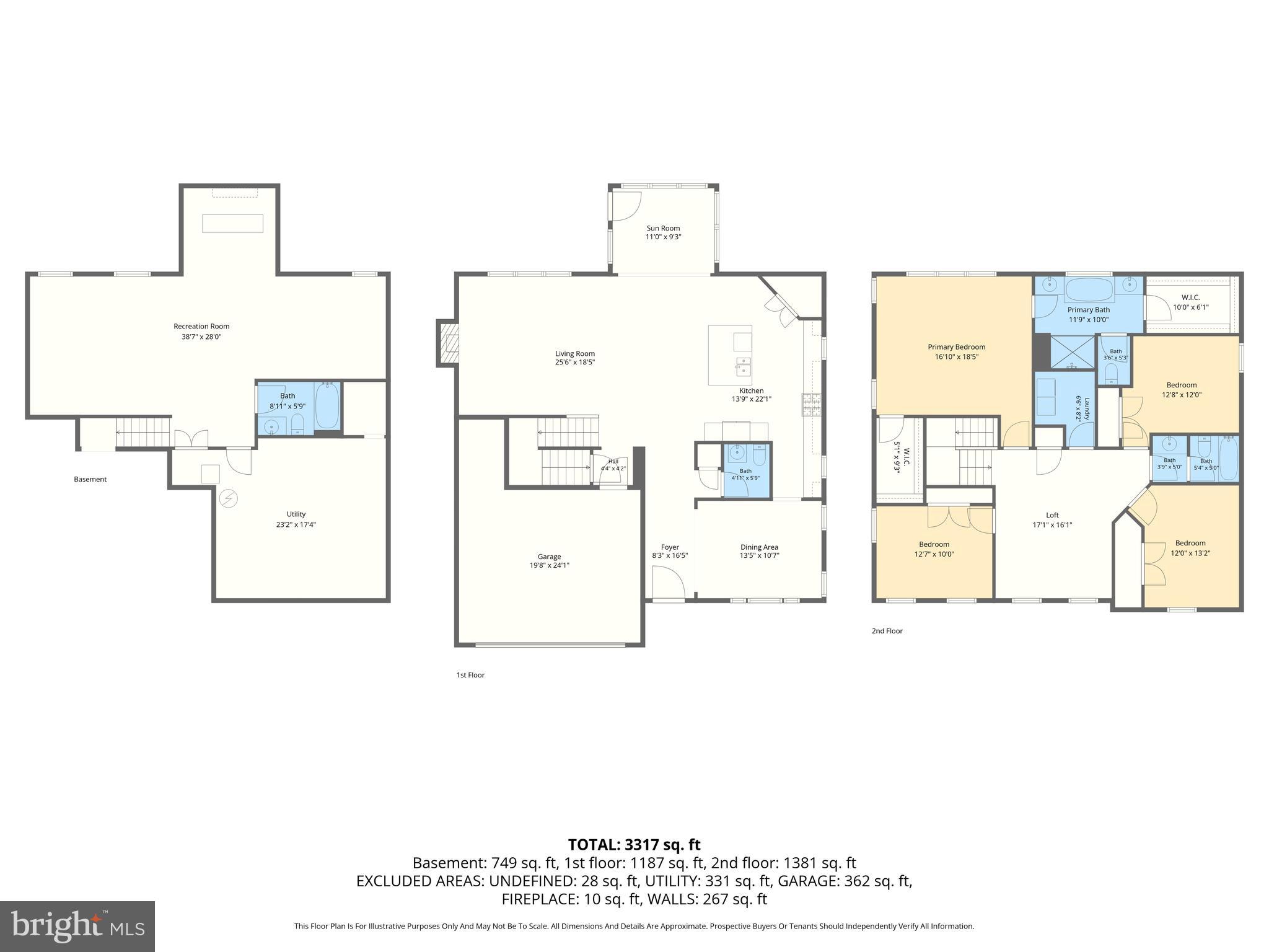 RESIDENCES AT QUARRY PLACE - Residential