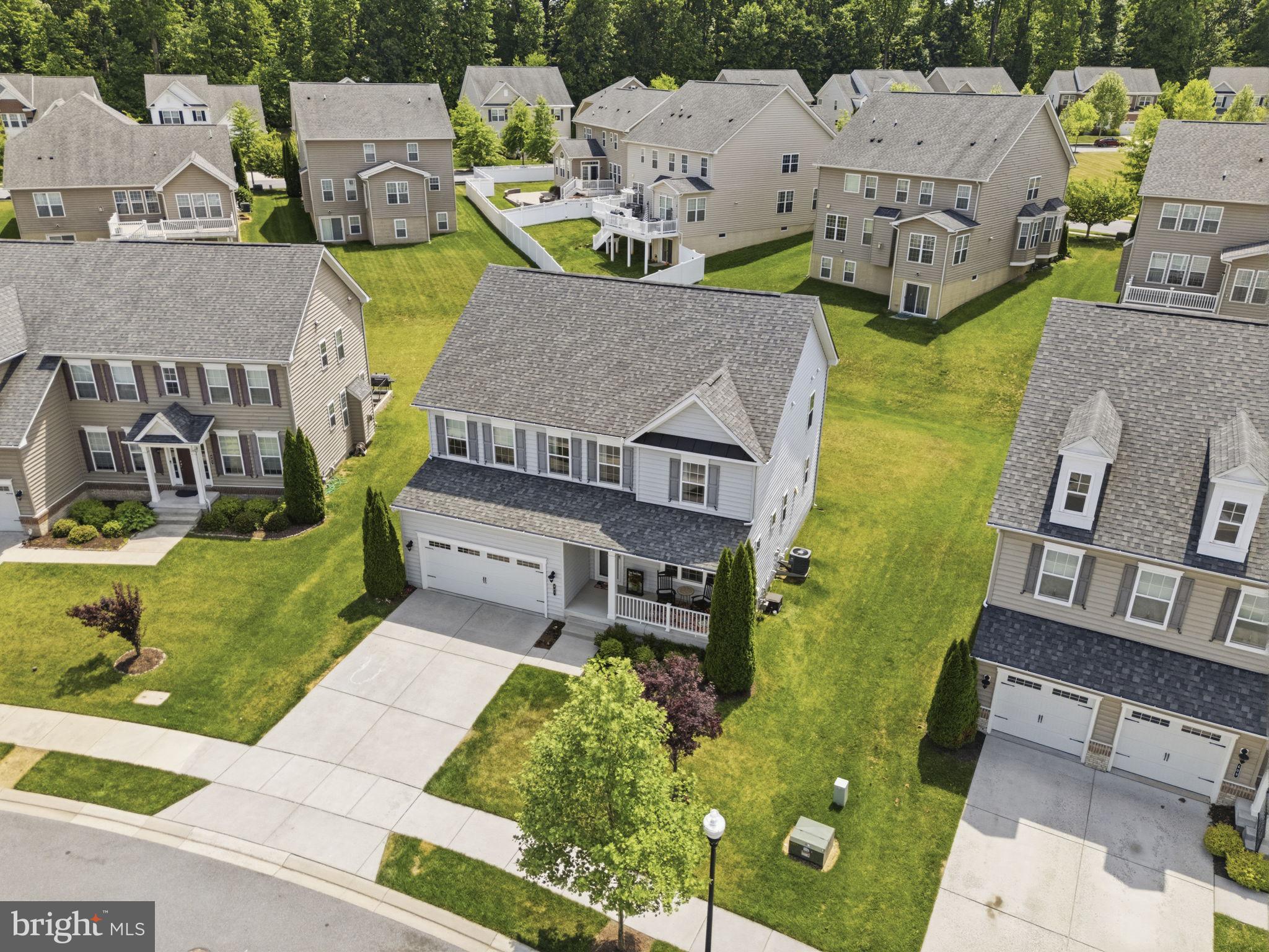 RESIDENCES AT QUARRY PLACE - Residential