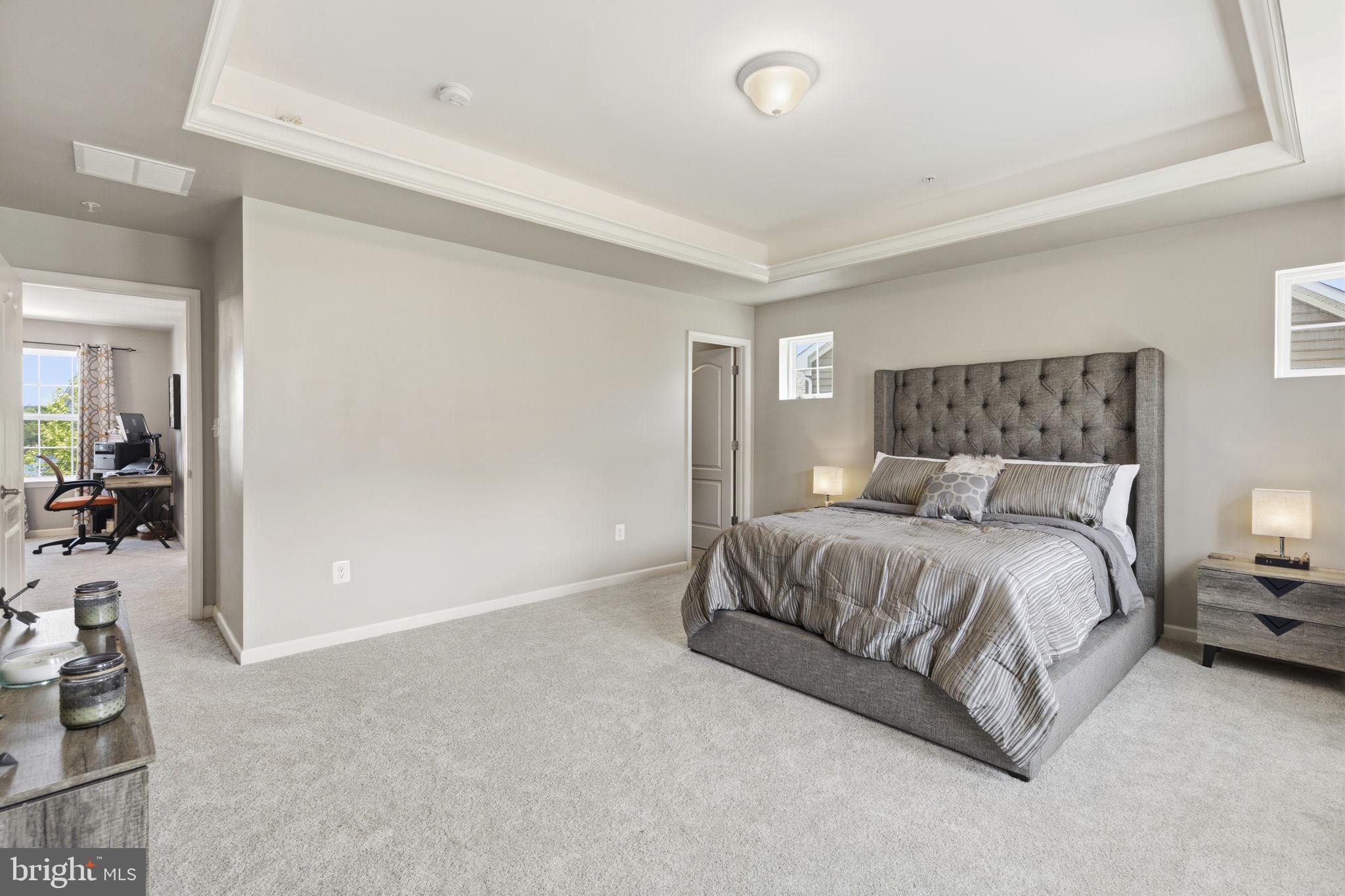 RESIDENCES AT QUARRY PLACE - Residential