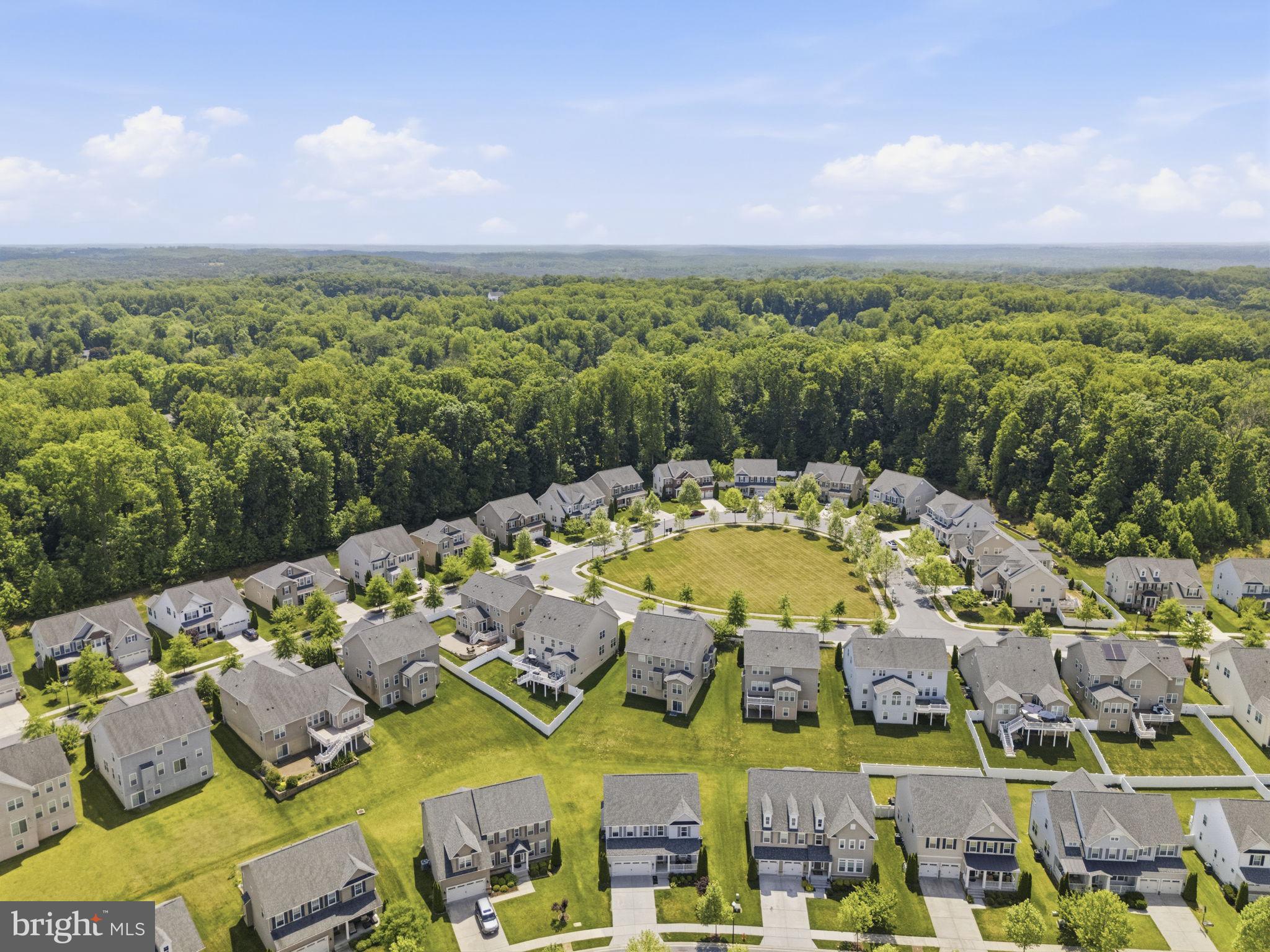 RESIDENCES AT QUARRY PLACE - Residential