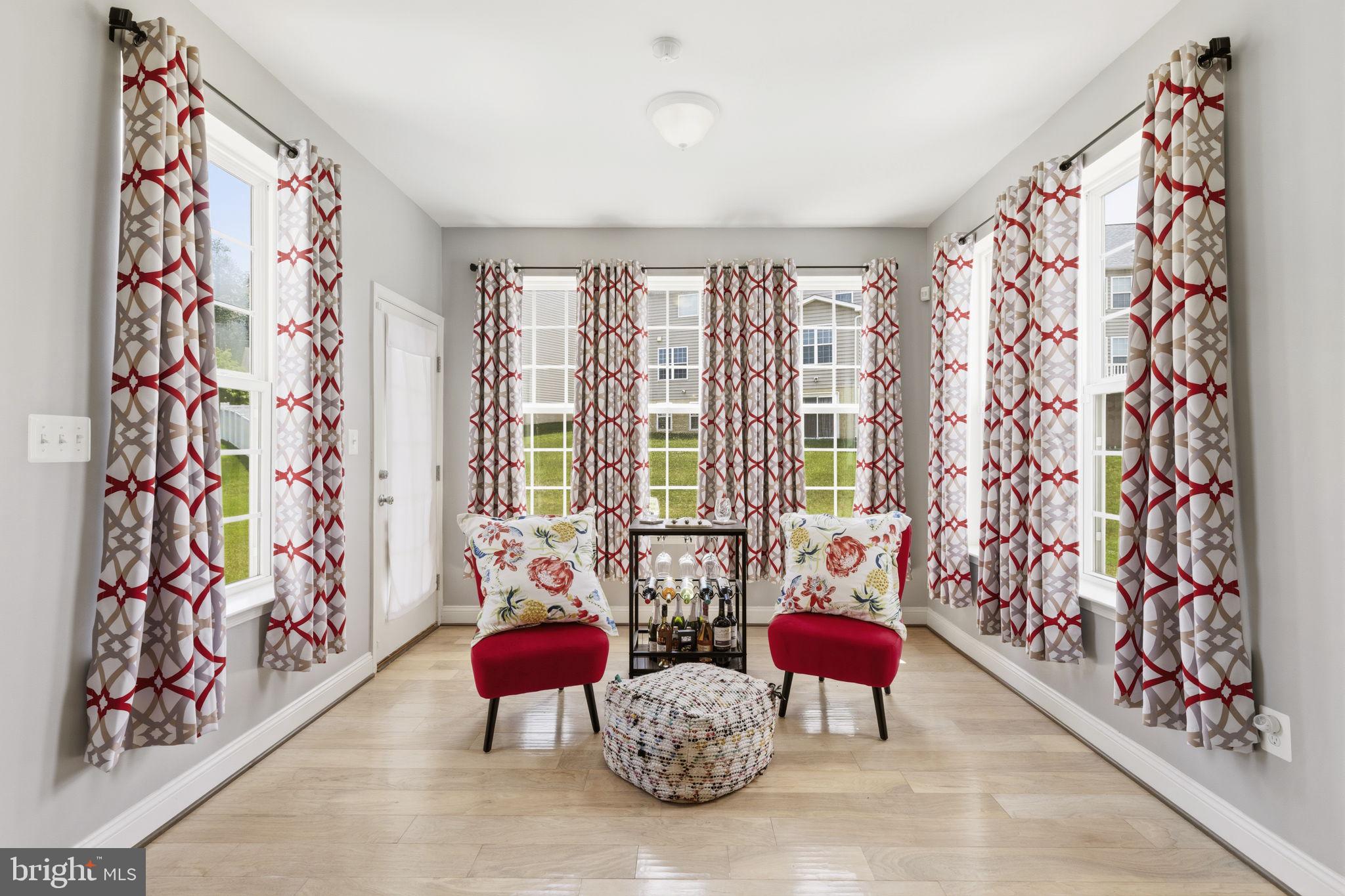 RESIDENCES AT QUARRY PLACE - Residential