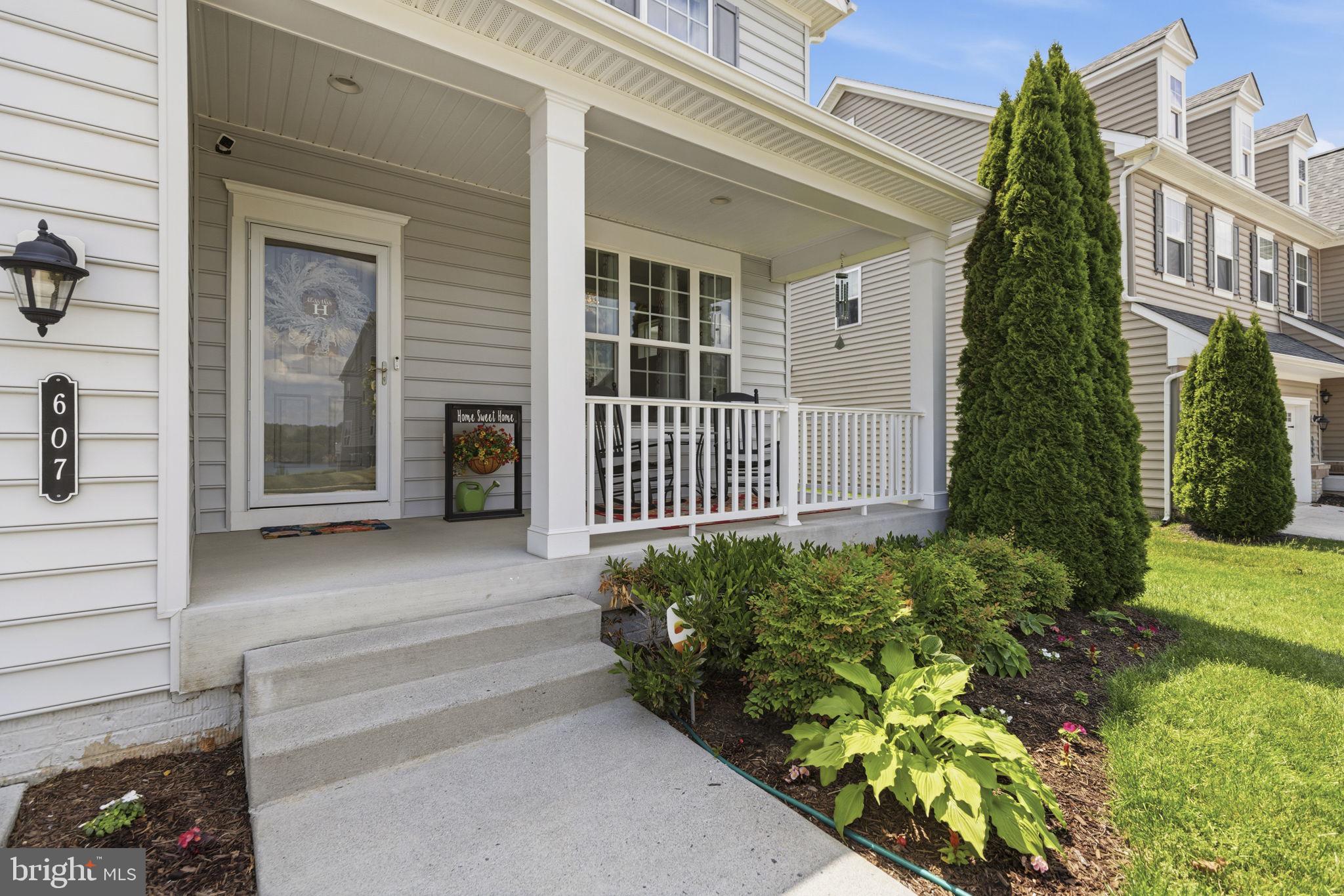 RESIDENCES AT QUARRY PLACE - Residential