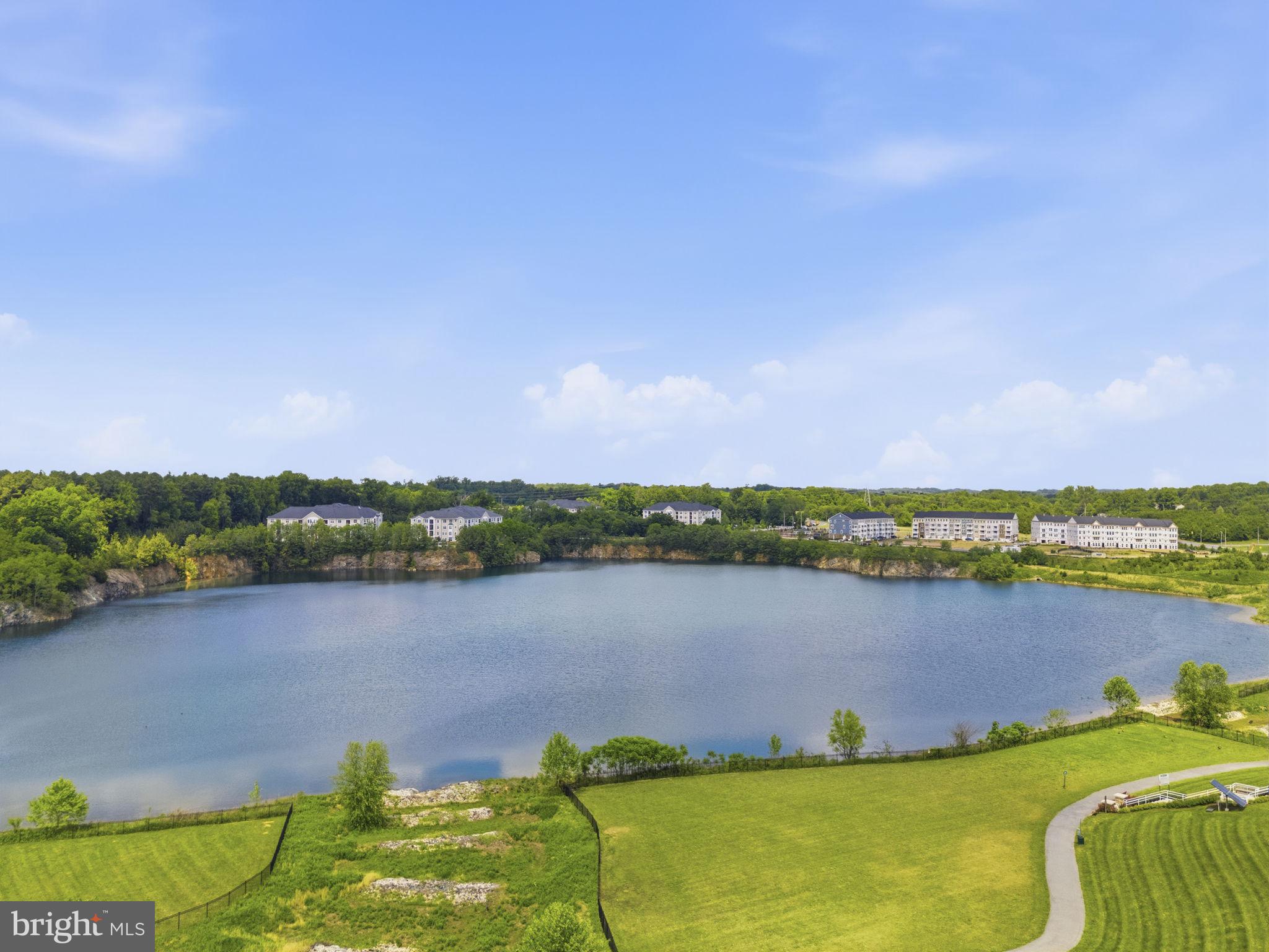 RESIDENCES AT QUARRY PLACE - Residential