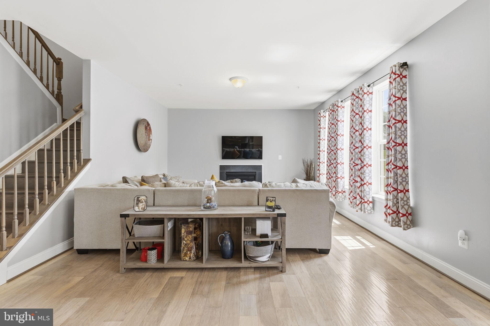 RESIDENCES AT QUARRY PLACE - Residential