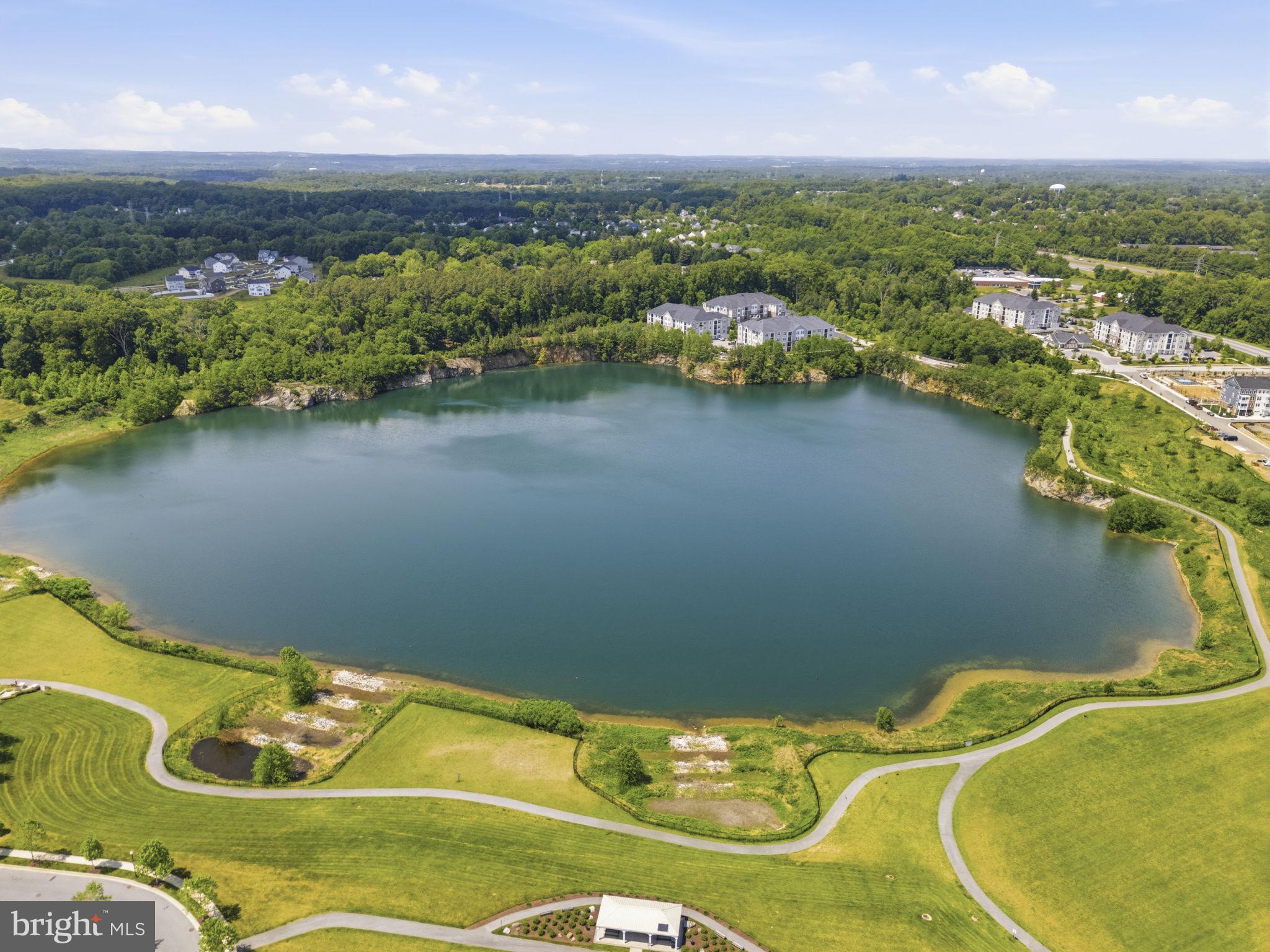 RESIDENCES AT QUARRY PLACE - Residential