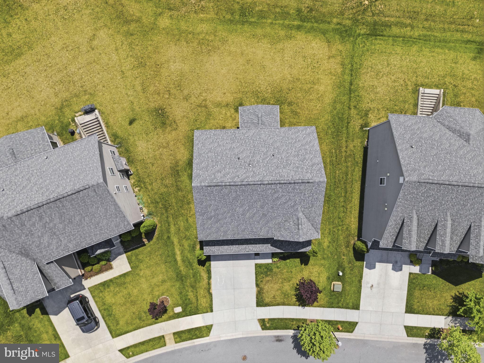 RESIDENCES AT QUARRY PLACE - Residential