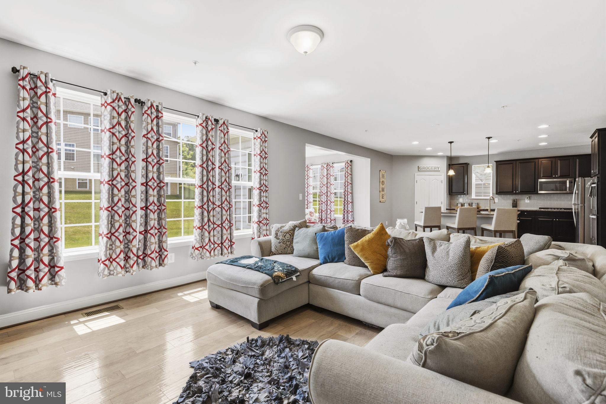 RESIDENCES AT QUARRY PLACE - Residential