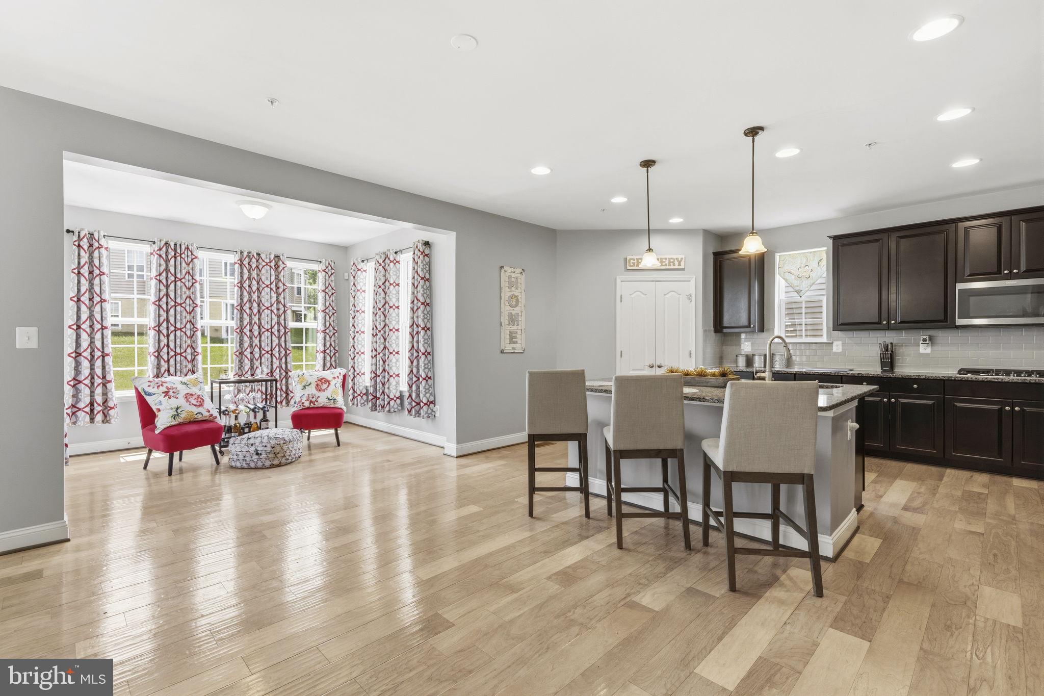 RESIDENCES AT QUARRY PLACE - Residential