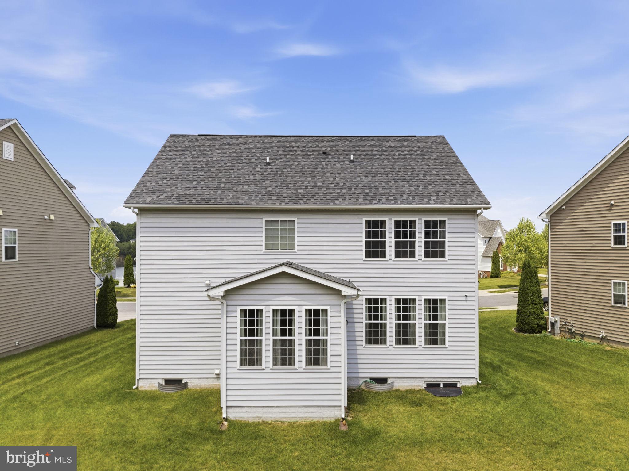 RESIDENCES AT QUARRY PLACE - Residential