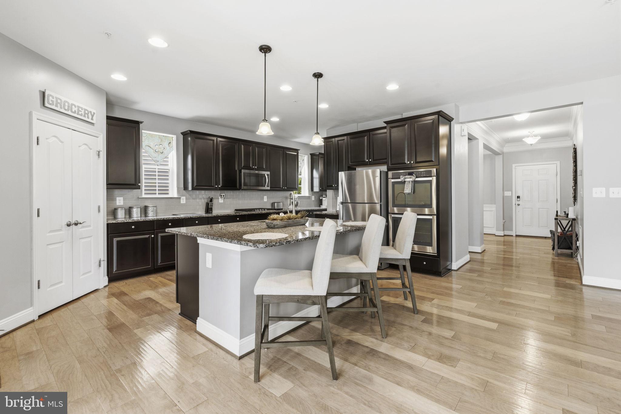 RESIDENCES AT QUARRY PLACE - Residential