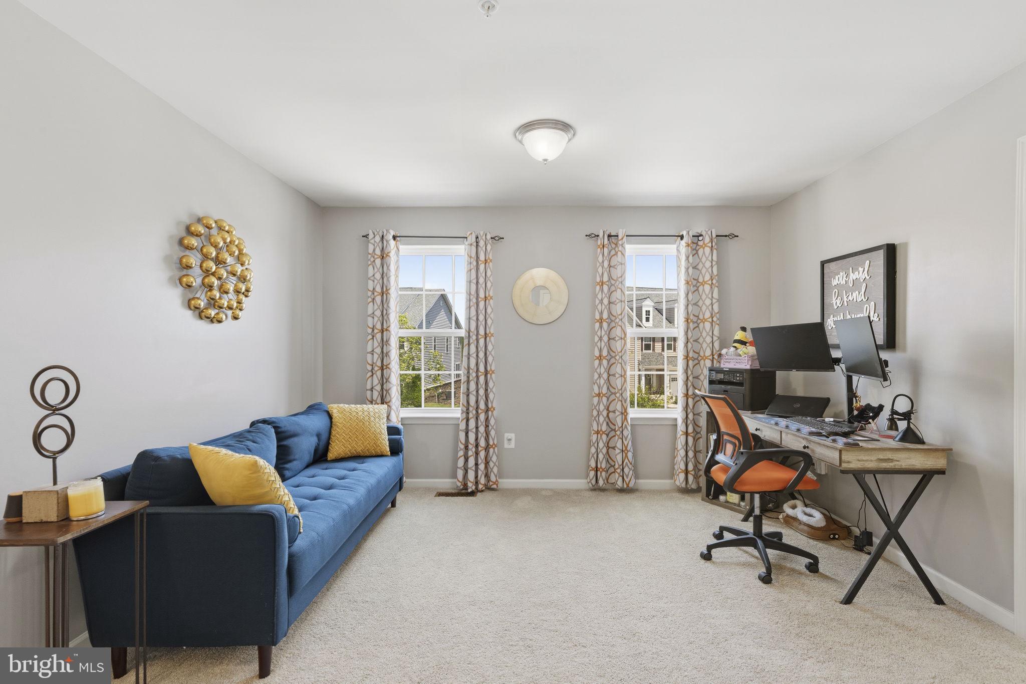 RESIDENCES AT QUARRY PLACE - Residential