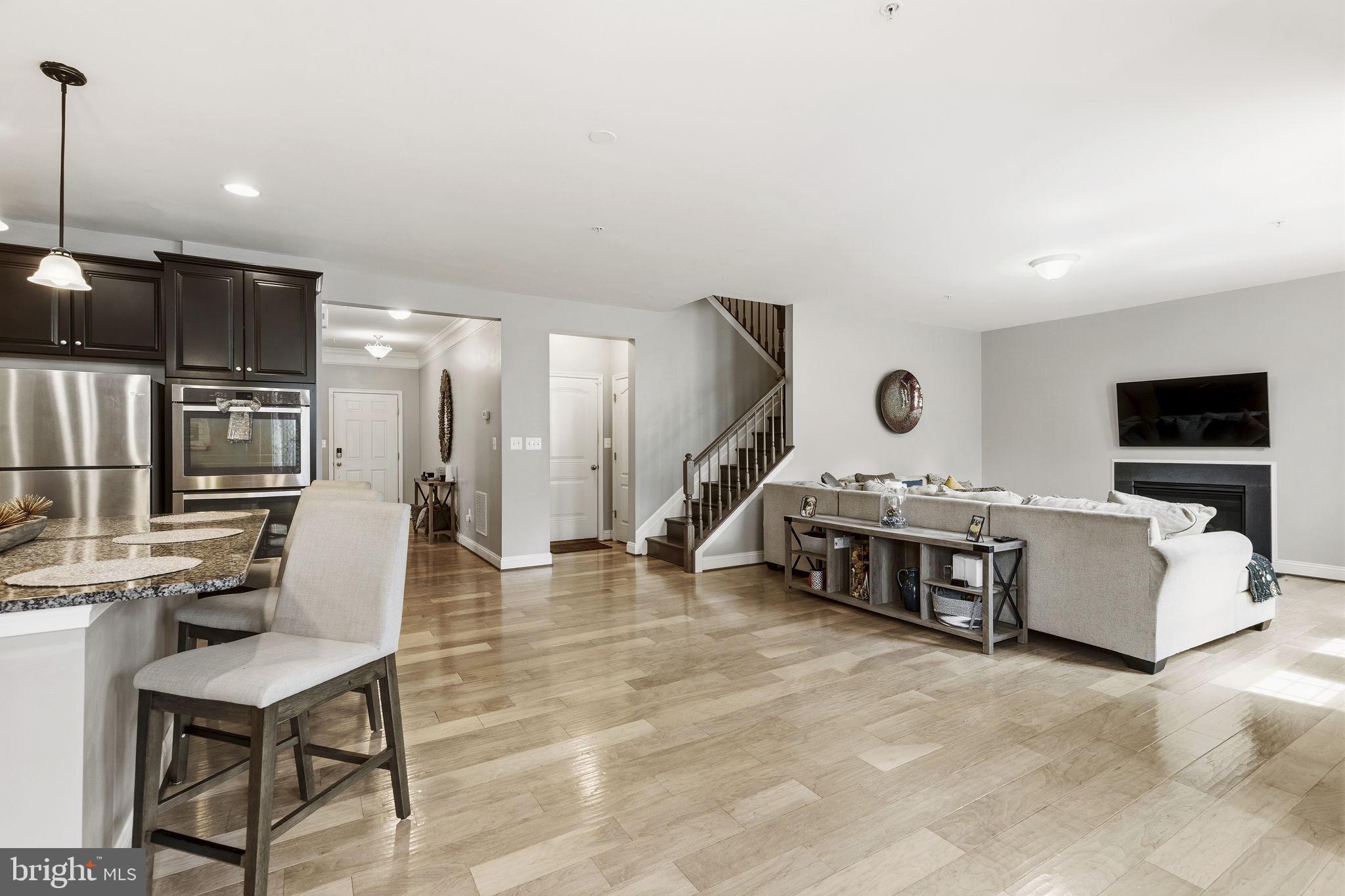 RESIDENCES AT QUARRY PLACE - Residential