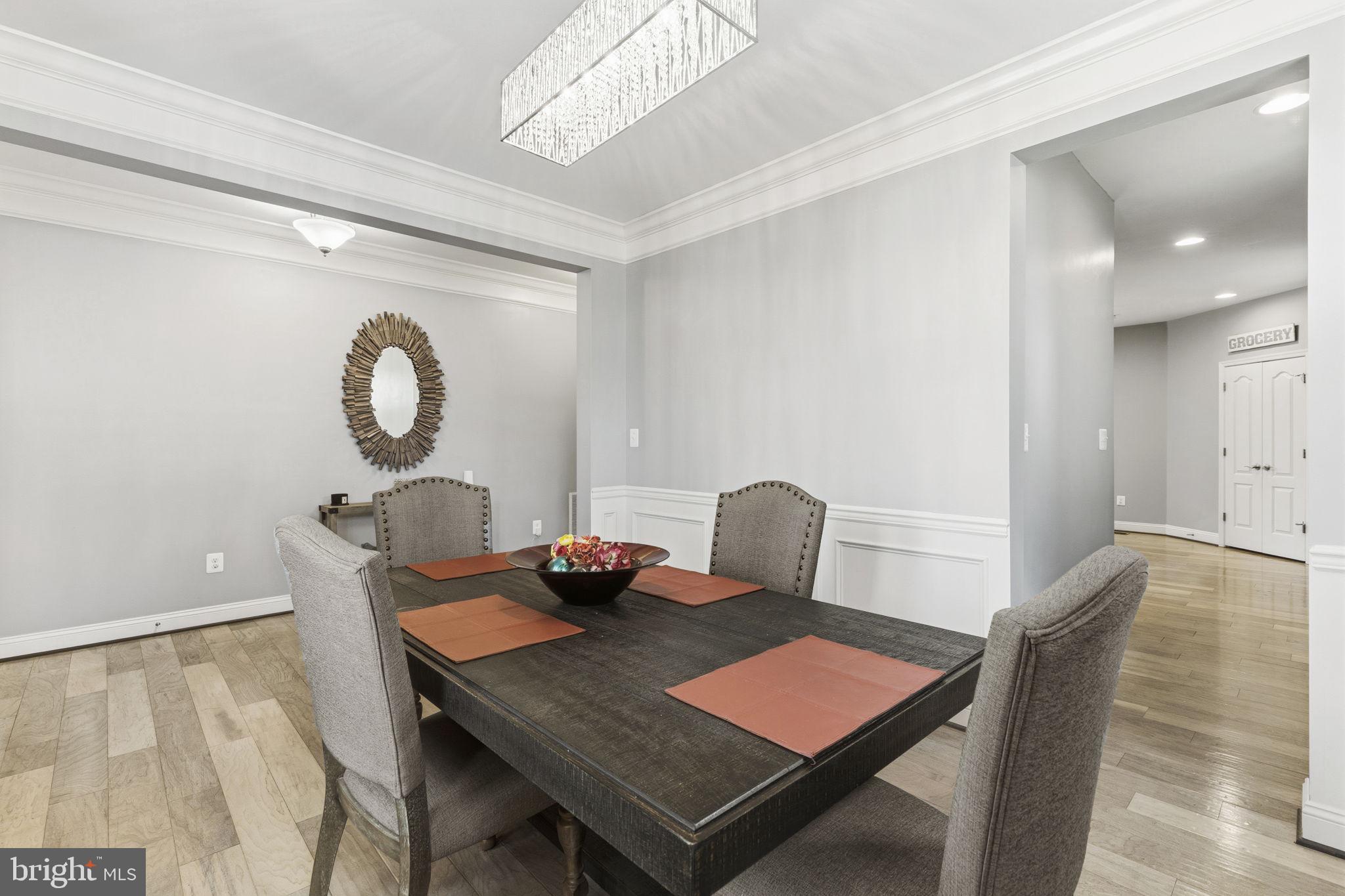 RESIDENCES AT QUARRY PLACE - Residential