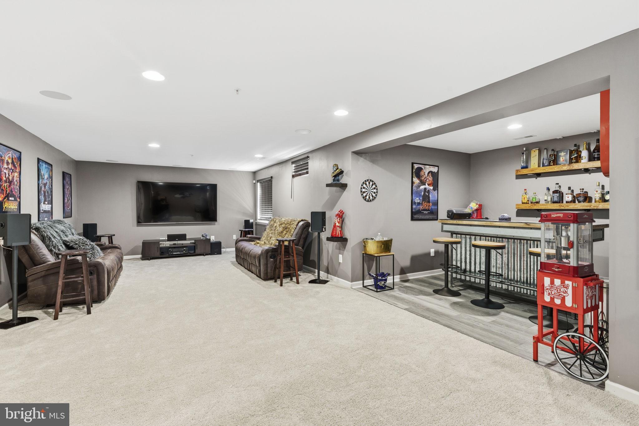 RESIDENCES AT QUARRY PLACE - Residential