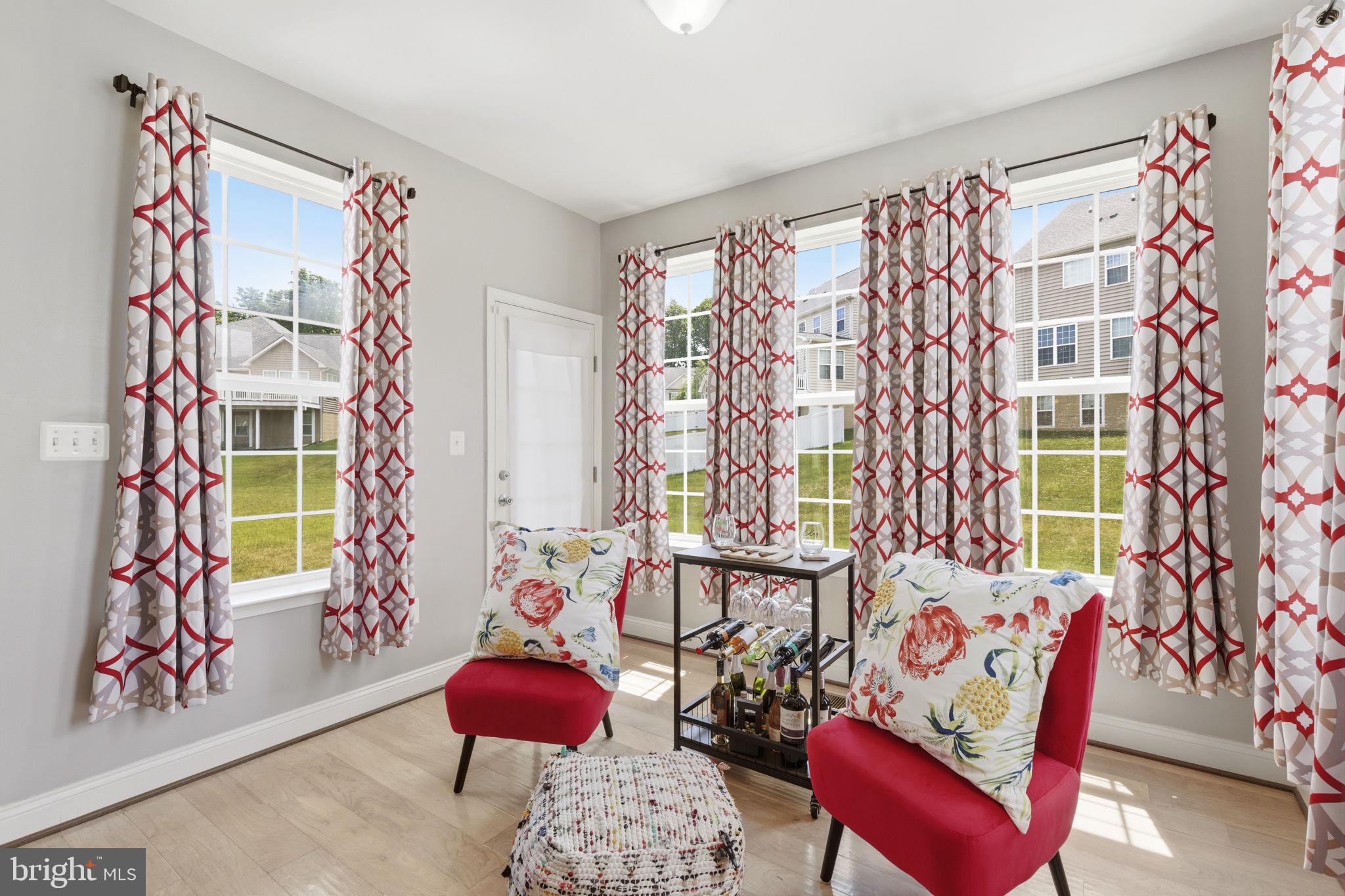 RESIDENCES AT QUARRY PLACE - Residential