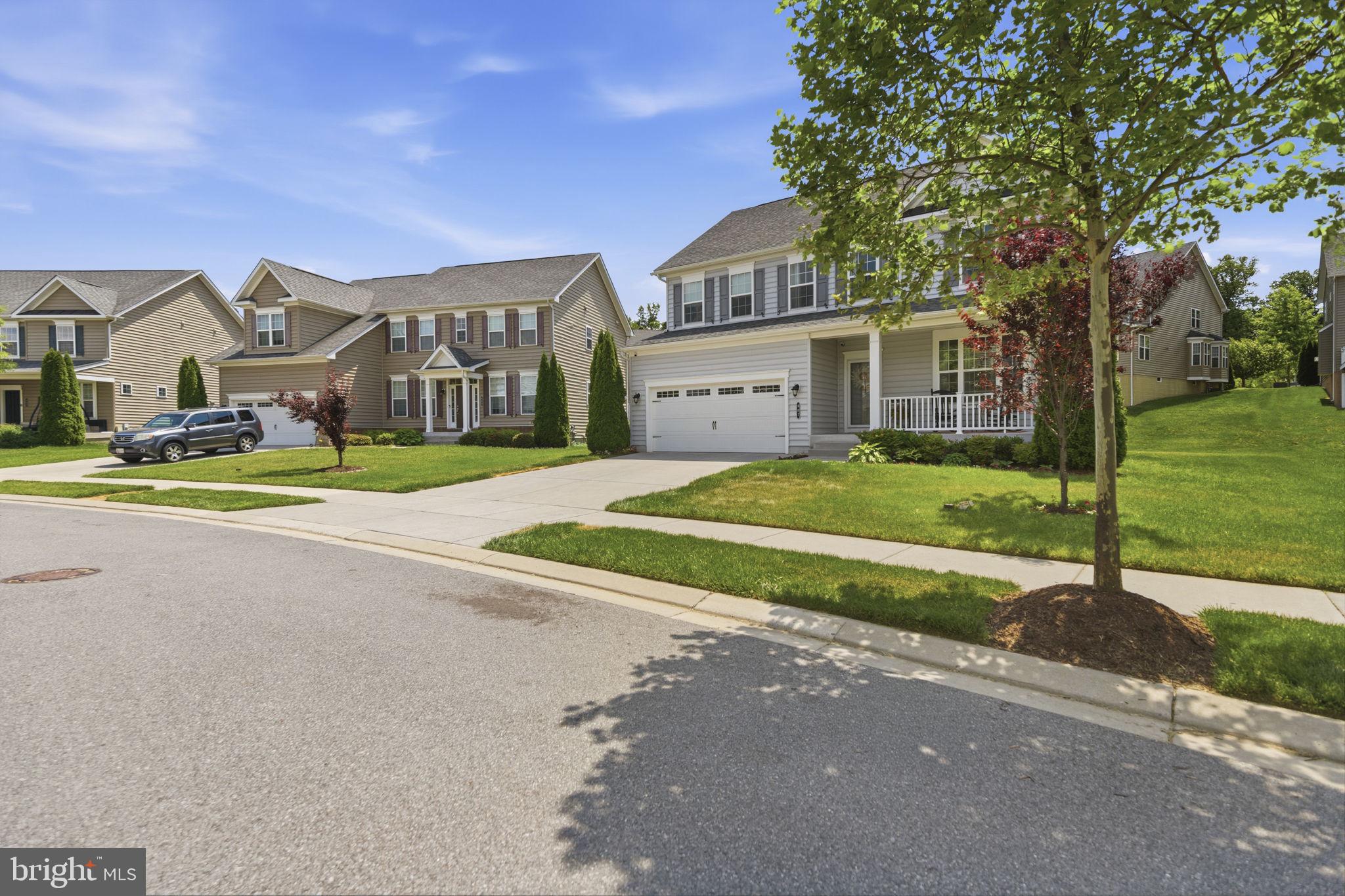 RESIDENCES AT QUARRY PLACE - Residential