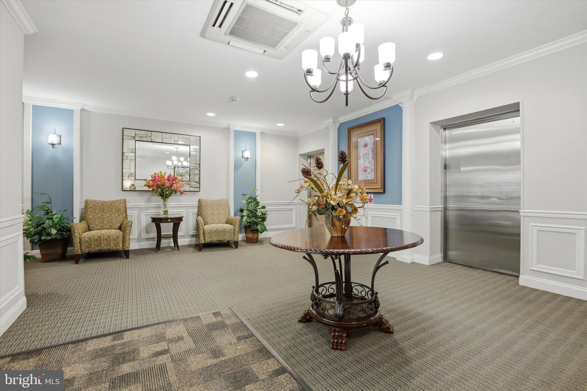 THE GRANDE AT RIVERVIEW - Residential