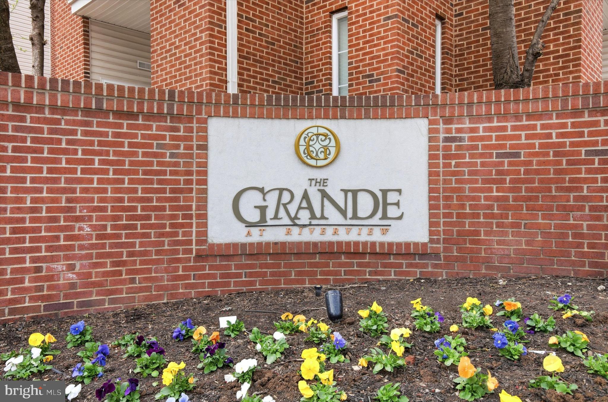 THE GRANDE AT RIVERVIEW - Residential