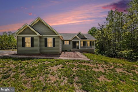 8474 TIMOTHY RIXEYVILLE VA 22737
