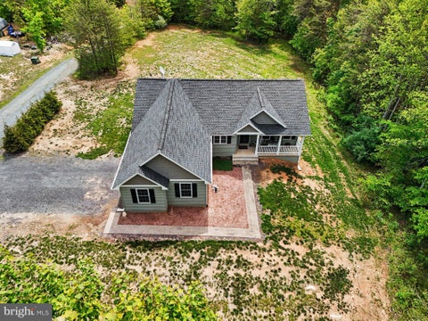 Homes For Sale - 8474 Timothy Ln<br/> RIXEYVILLE, VA 22737
