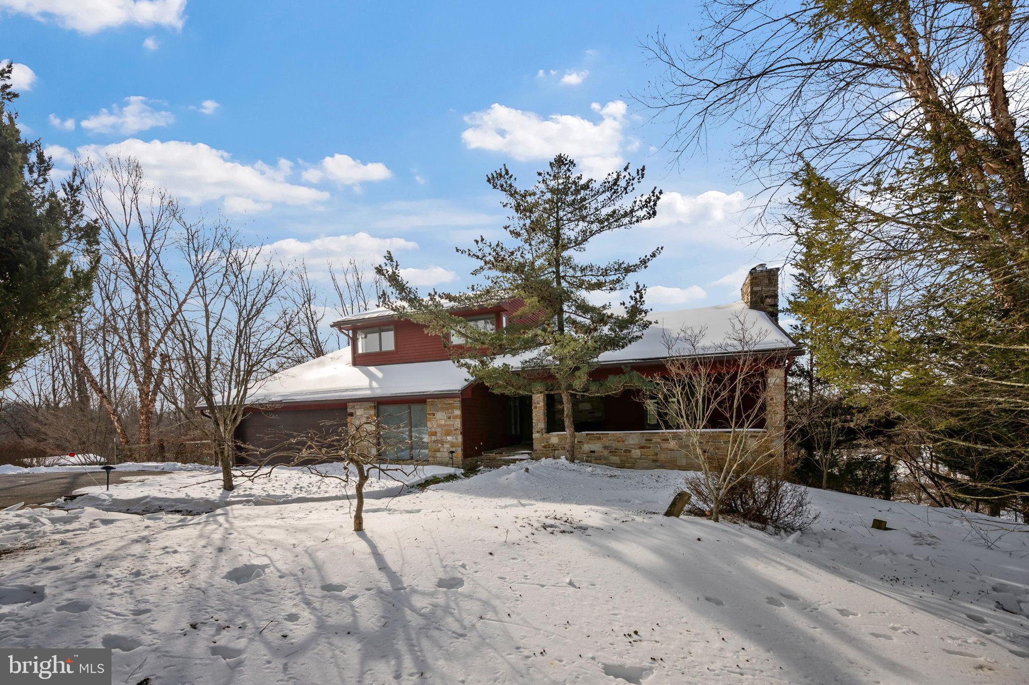 WESTERN RUN - Residential