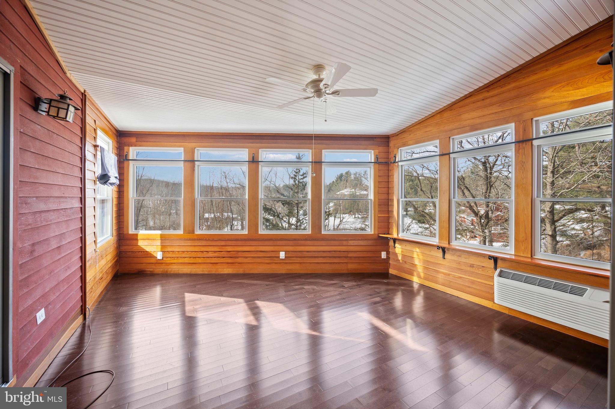 WESTERN RUN - Residential